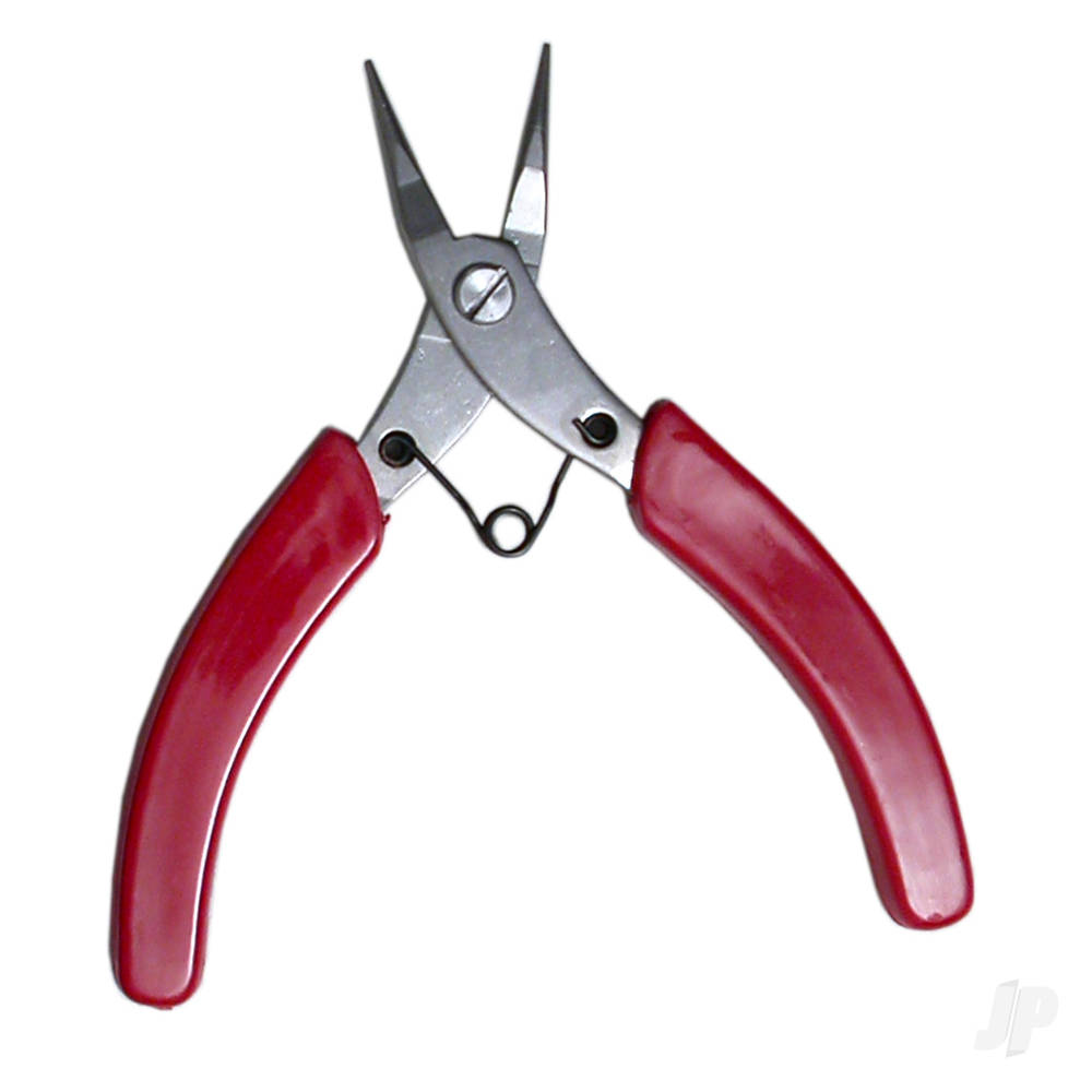 Hobby Range Pliers-Round Nose (Ppl5701)-2