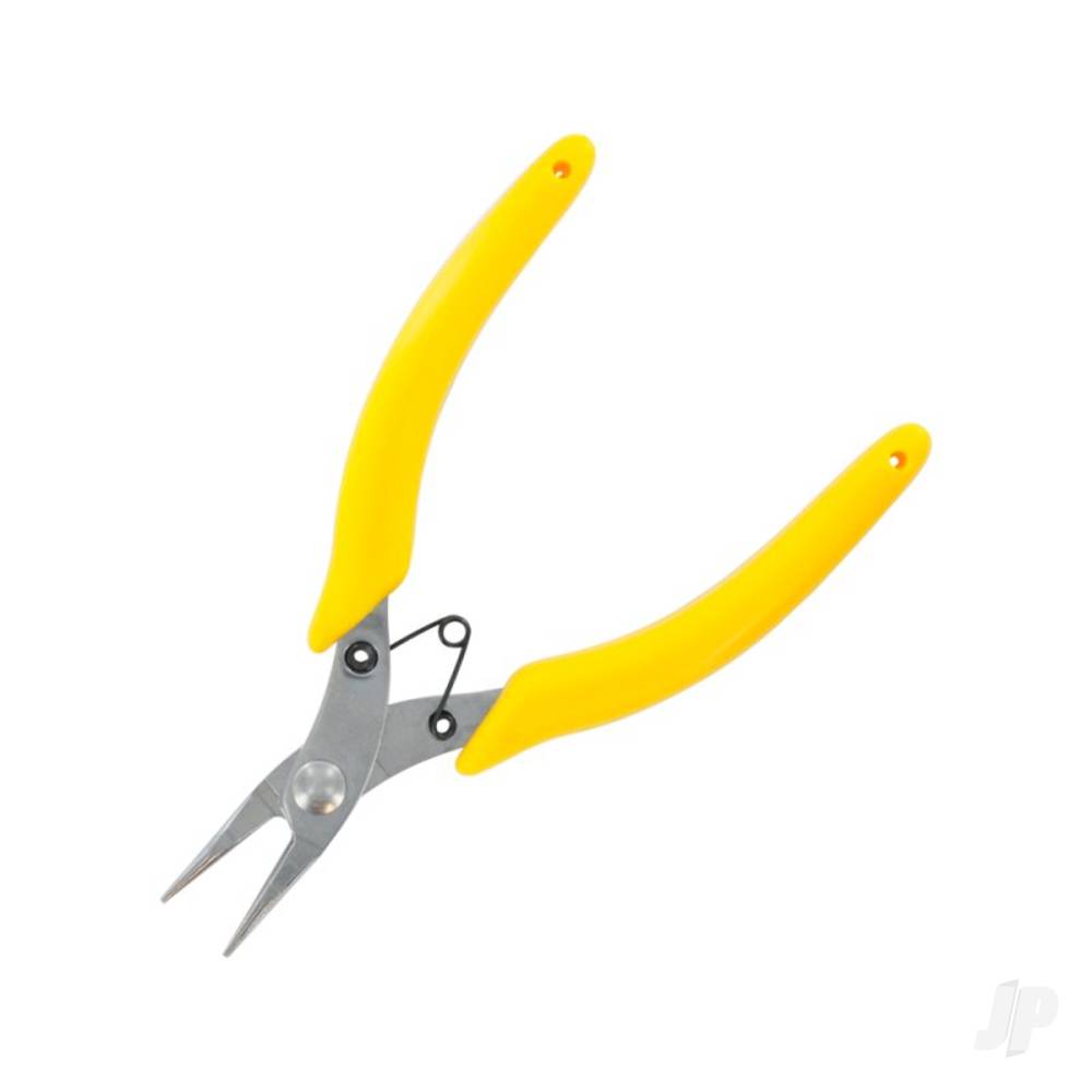 Hobby Range Pliers-Round Nose (Ppl5701)-3