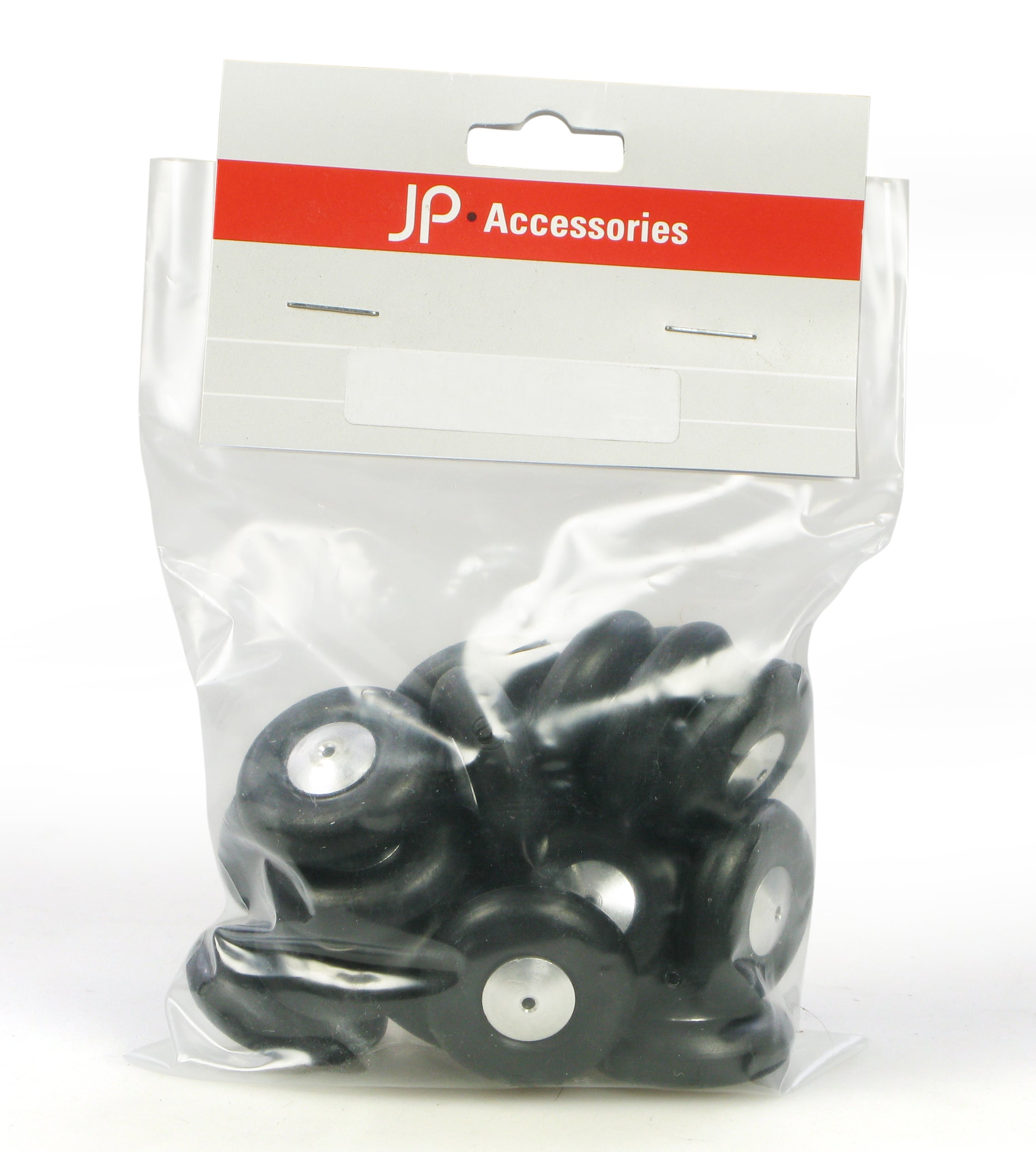 Ali Hub Wheels 3/4in - (19mm) (20 pcs)
