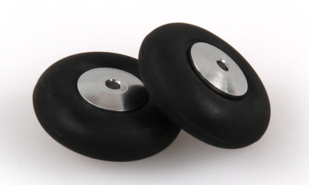 Ali Hub Wheels 3/4in - (19mm) (20 pcs)-2