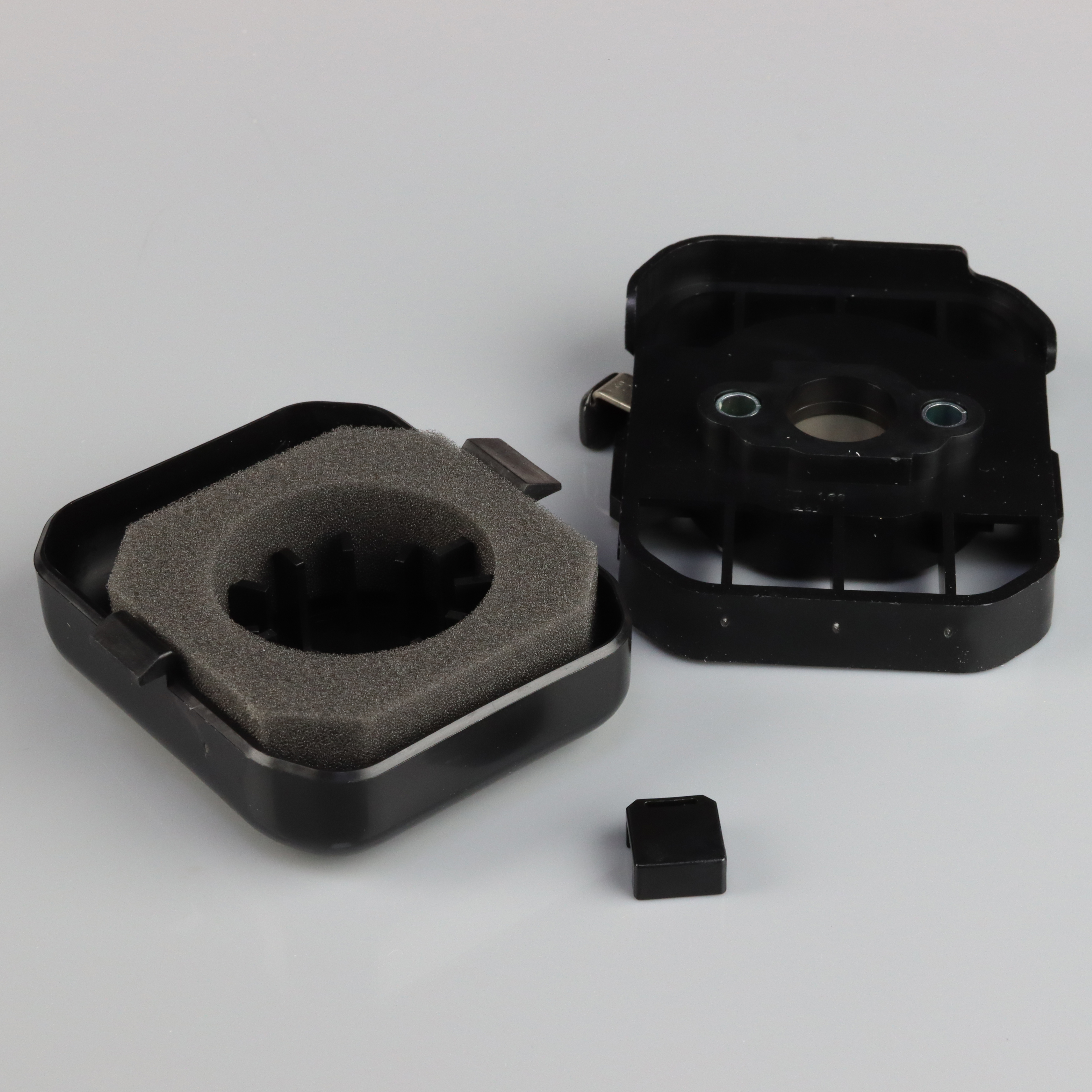 Air Filter Assembly