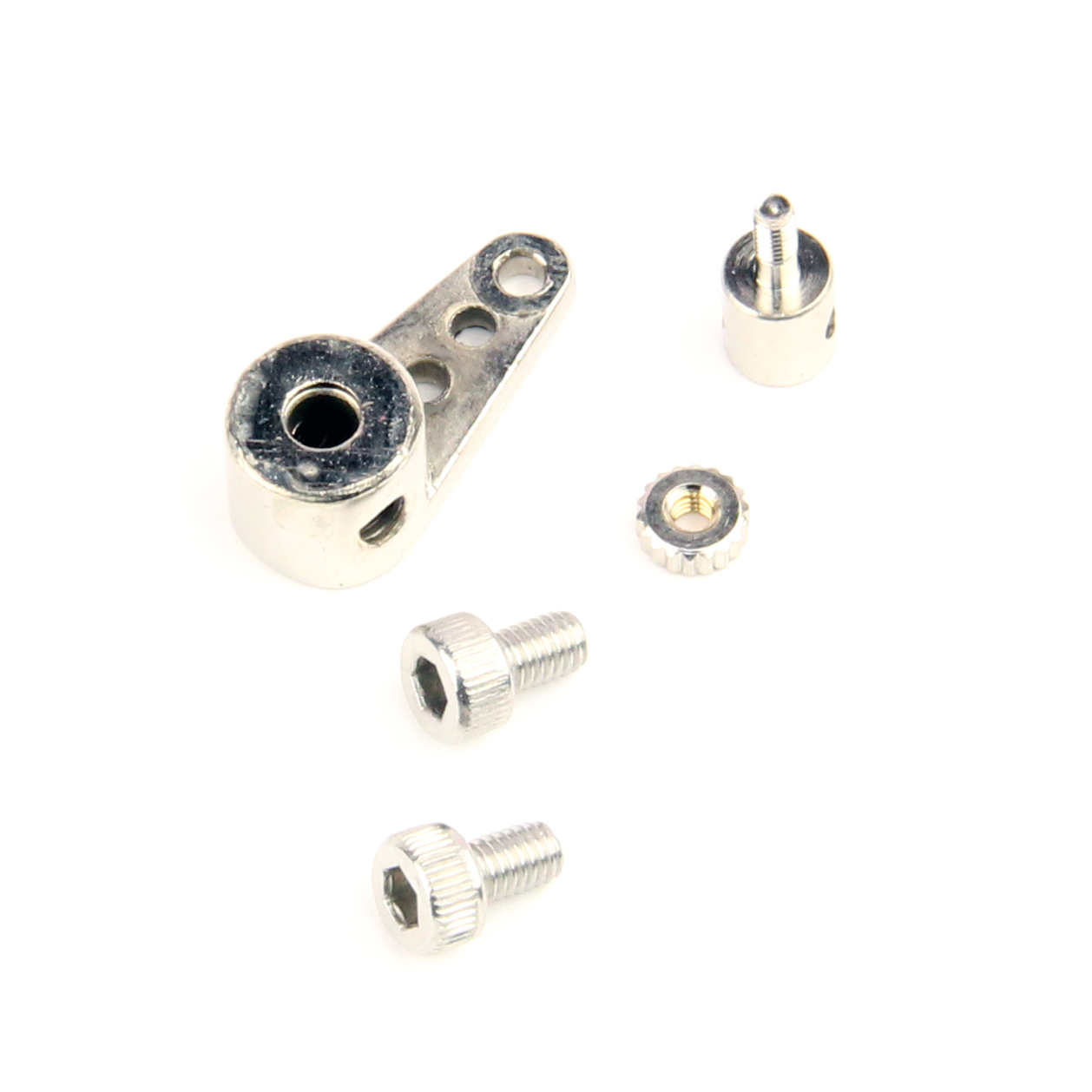 aluminium-alloy-rudder-arm-set