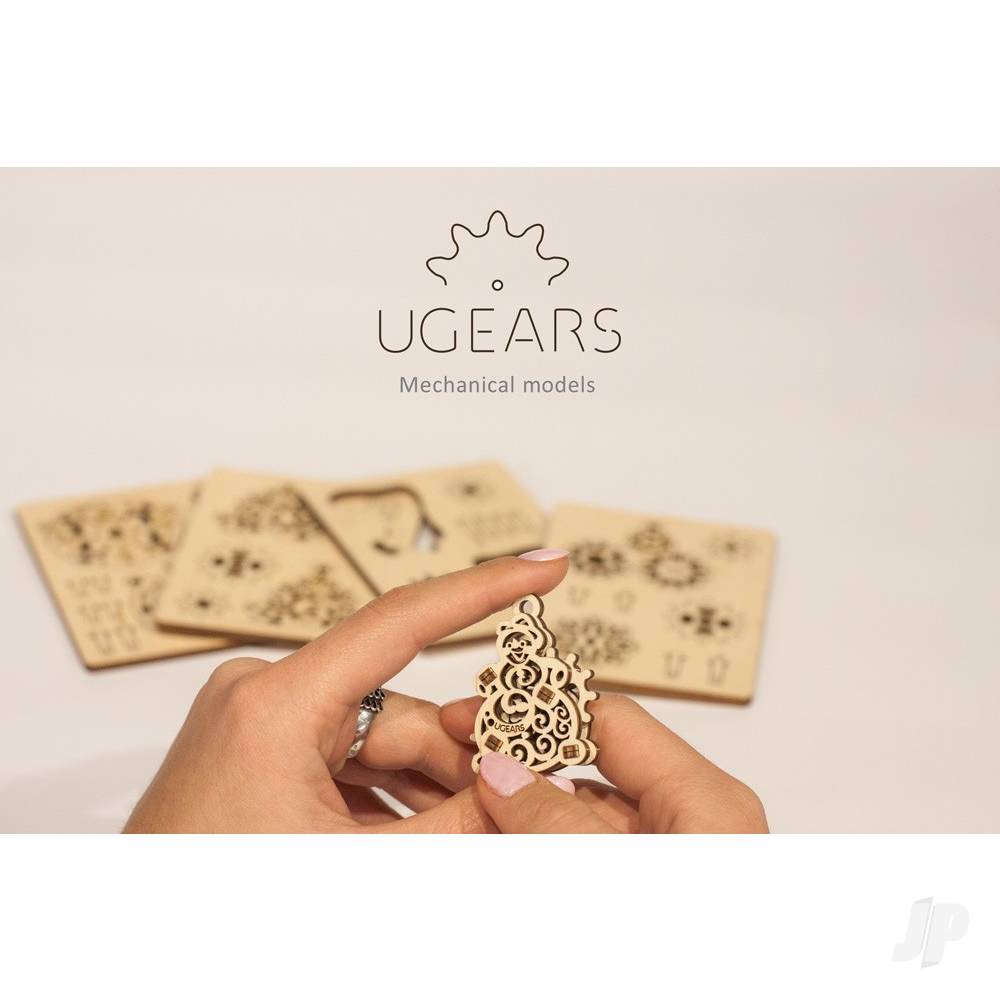 U-Fidget Gearsmas-5