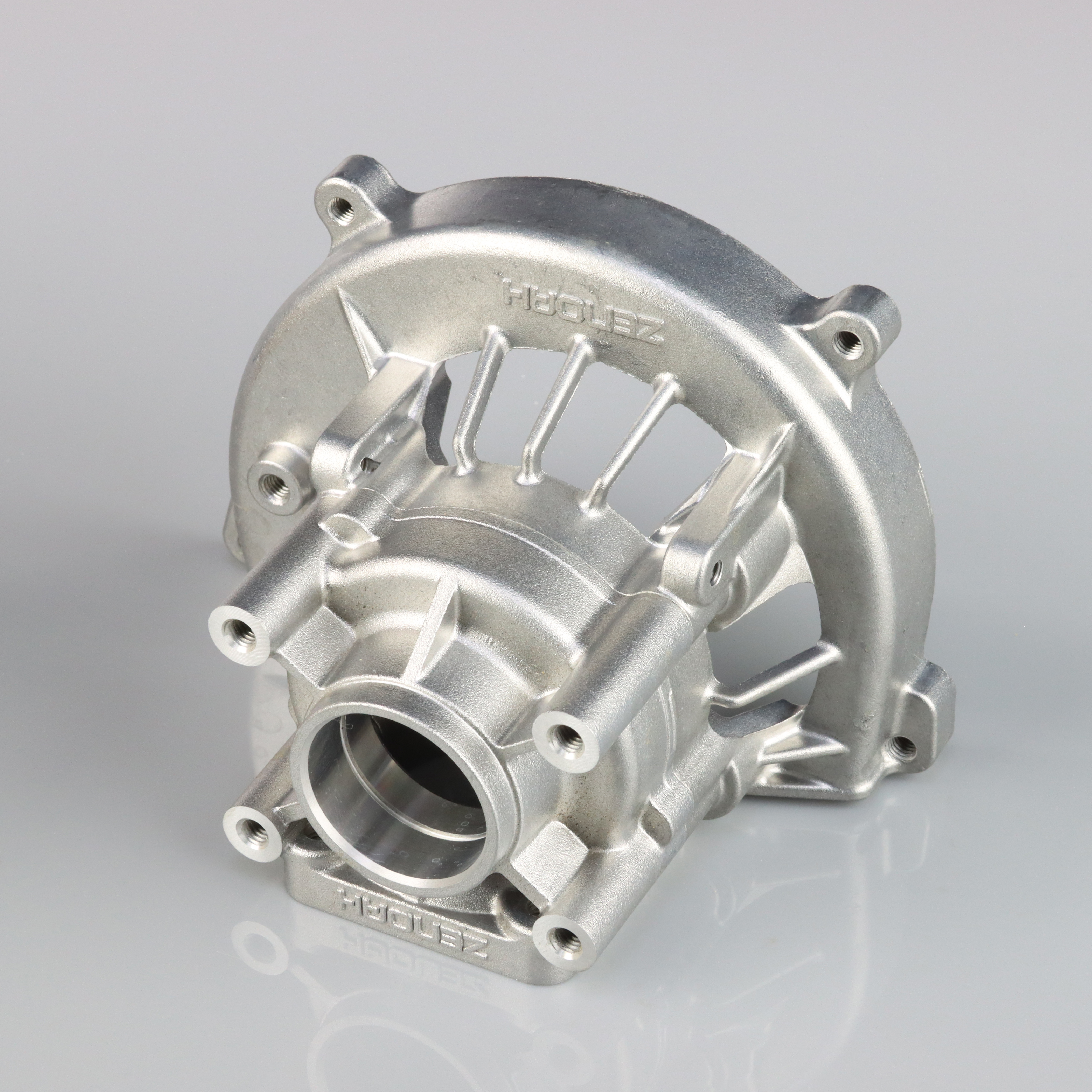 Crankcase-1