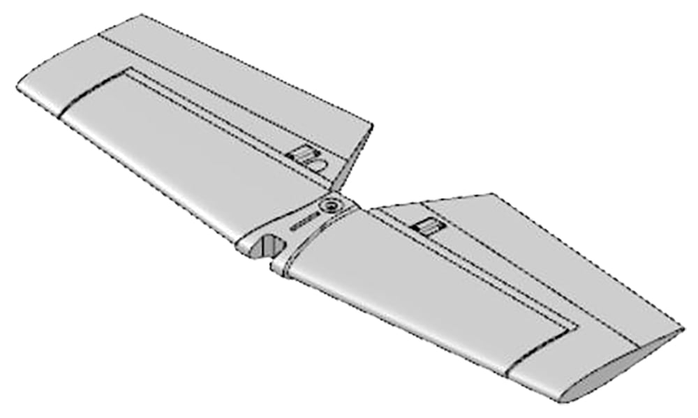 Elevator Extra 300 S