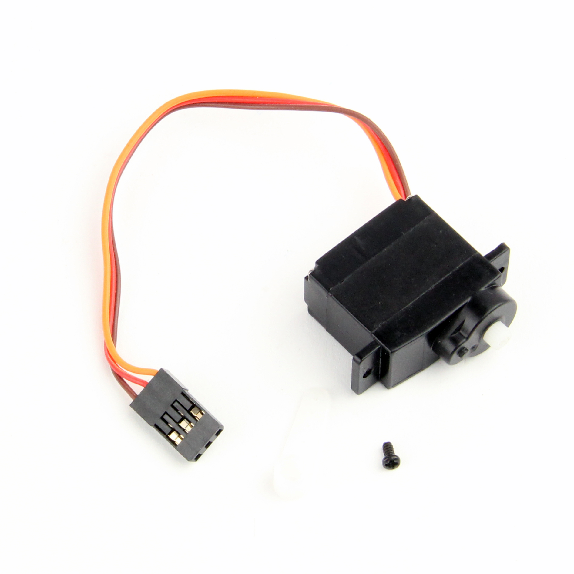 9g-rudder-servo