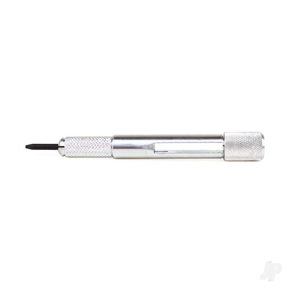 Swivel Blade/Pin Post/Lead (Carded)-3