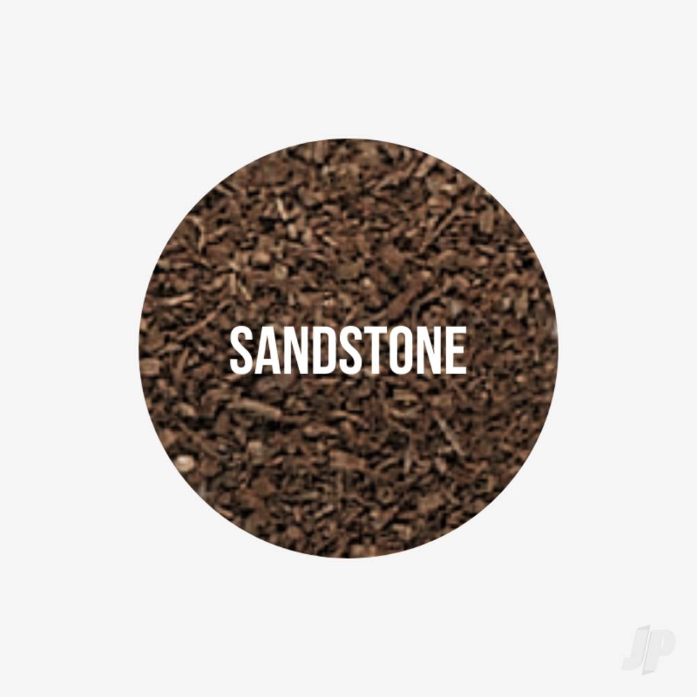 Fine Scatter Sandstone (Js33)