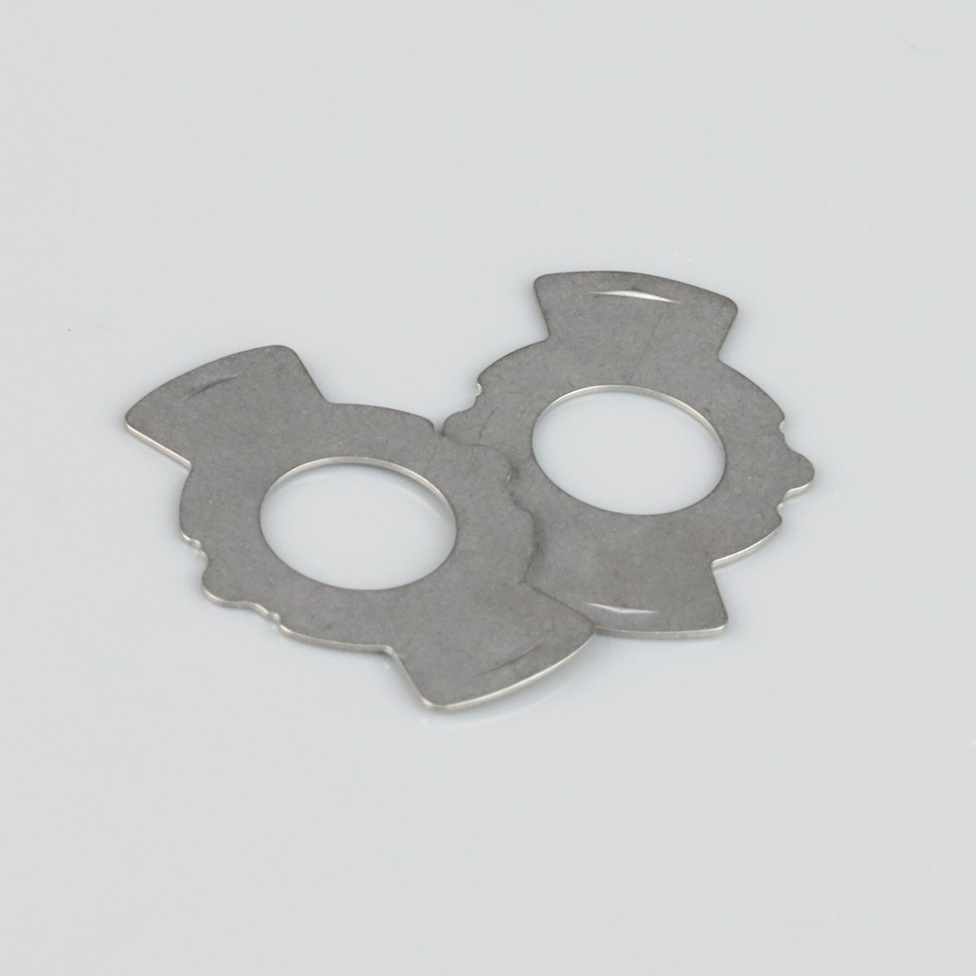 Retainer (2 pcs)