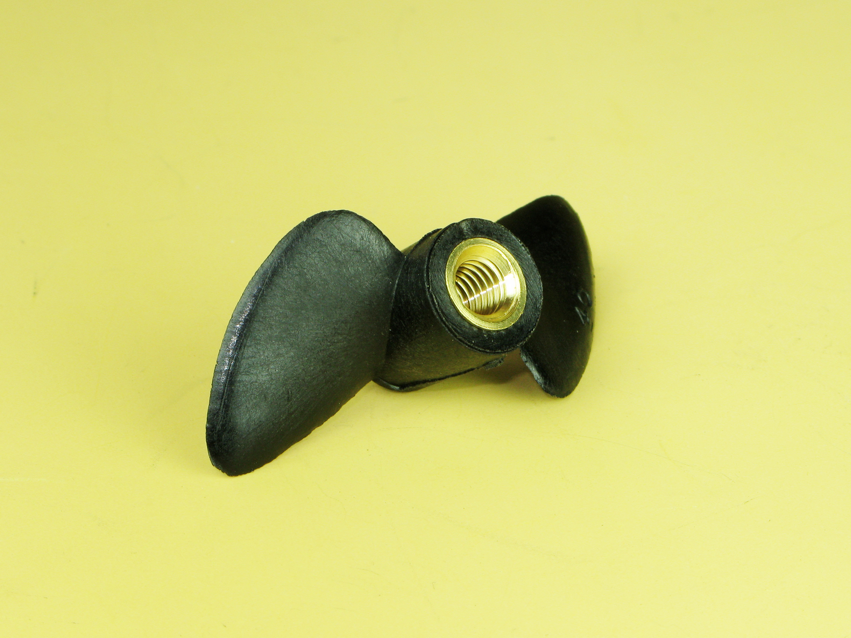 M5 - 40S Boat Propeller-2