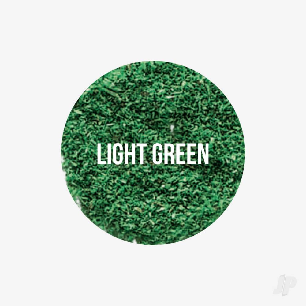 Fine Scatter Light Green (Js14)