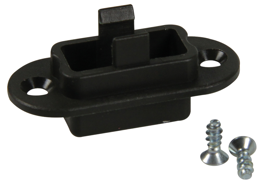 M6 Connector Lock (5 pcs)