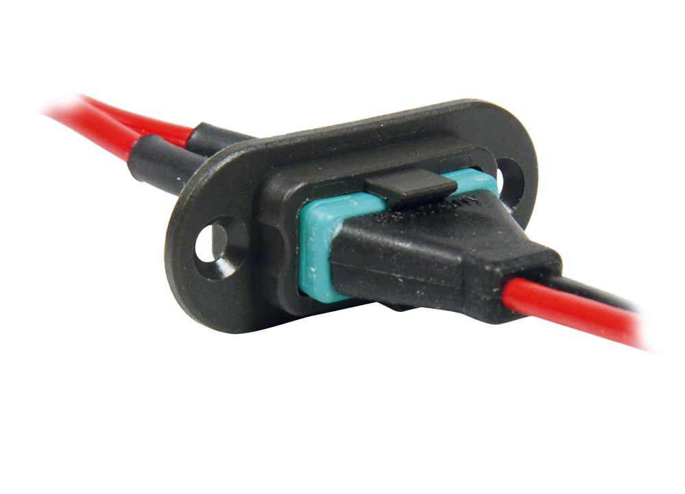 M6 Connector Lock (5 pcs)-2
