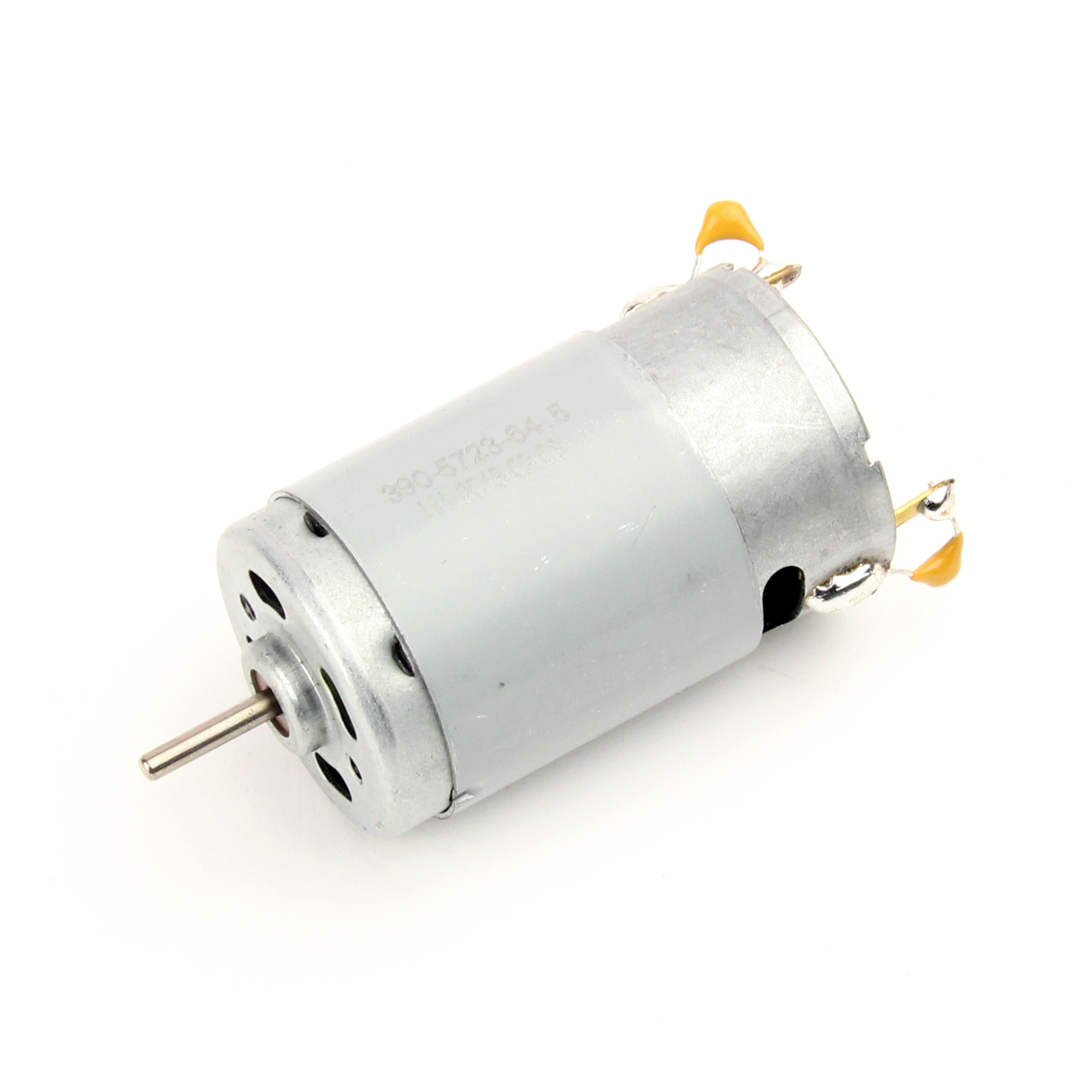 390-motor