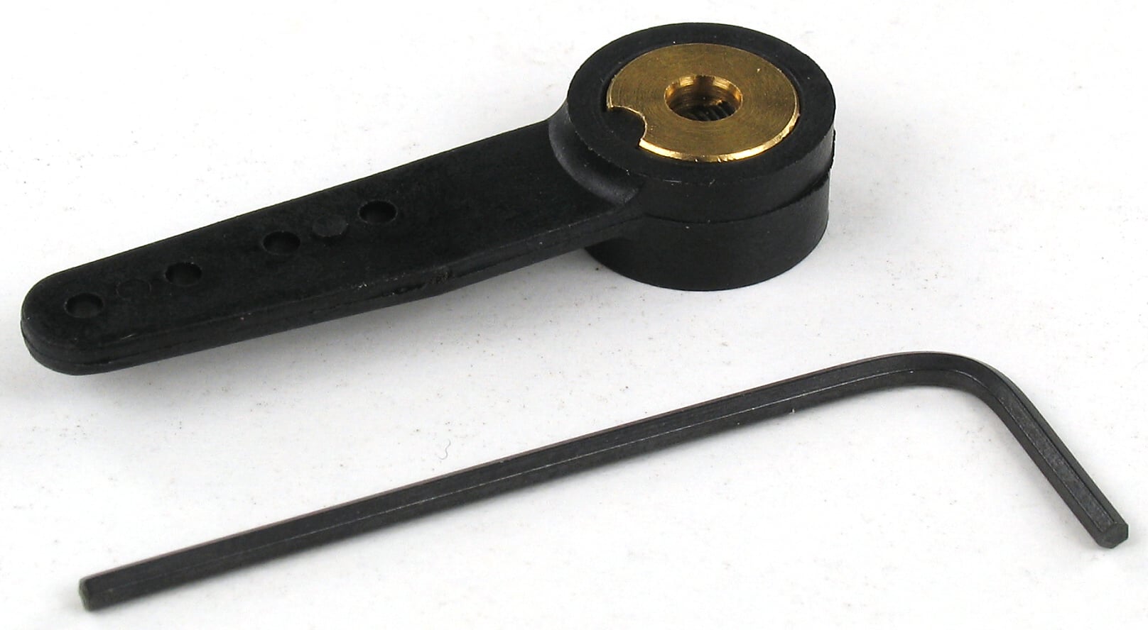 10 SWG Steering Arm