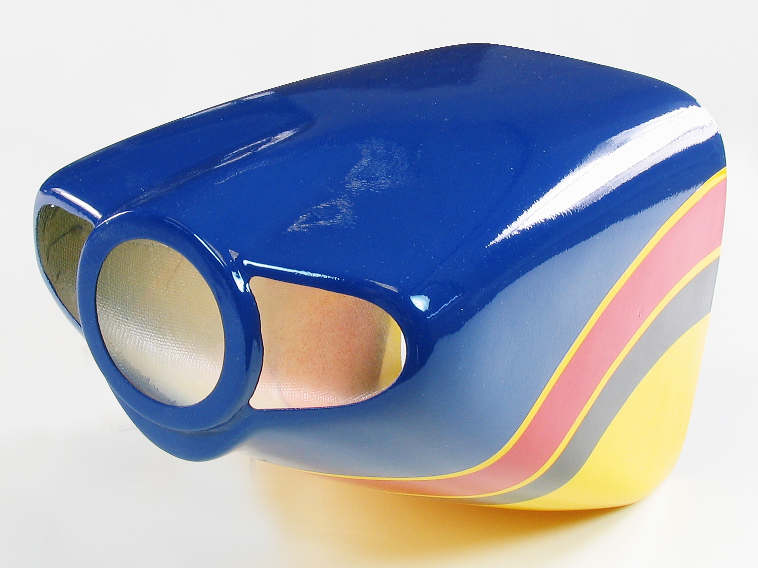 Ultimate 90 Bi-Plane Cowl (for SEA-50)-2
