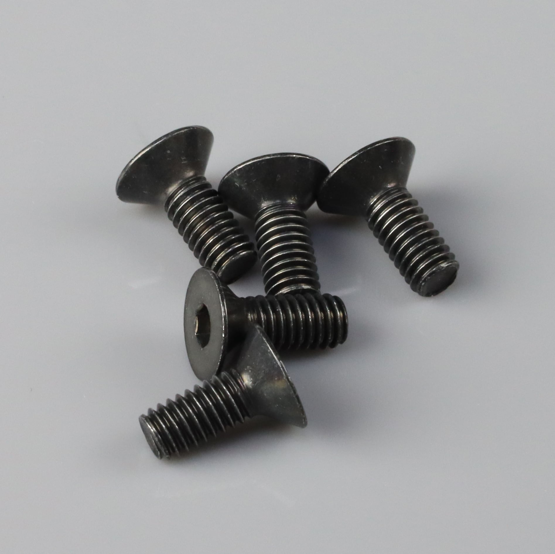 Bolt M4x10mm (5 pcs)