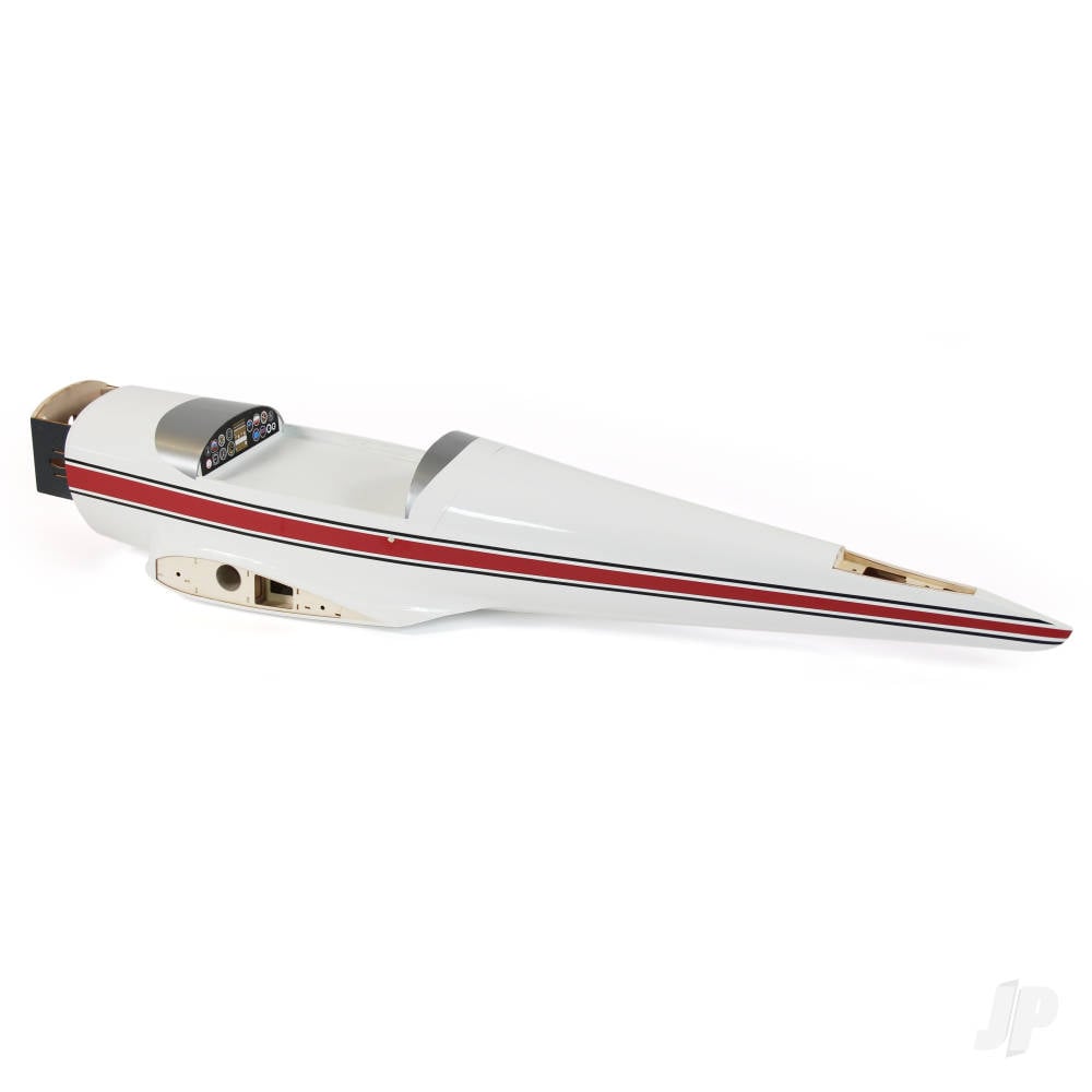 Ercoupe 35-45cc 2.5m (98.4in) (SEA-176)-2