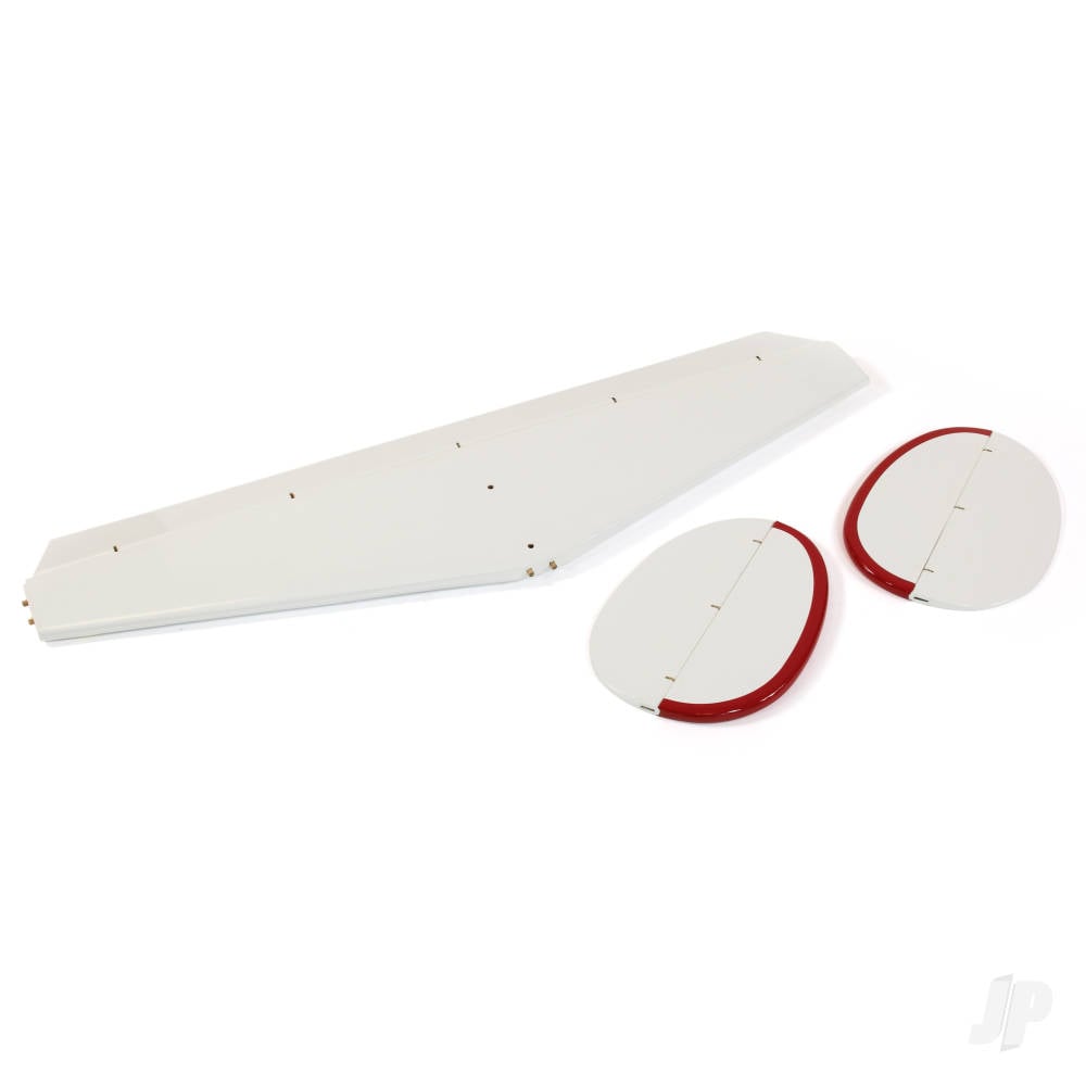 Ercoupe 35-45cc 2.5m (98.4in) (SEA-176)-14