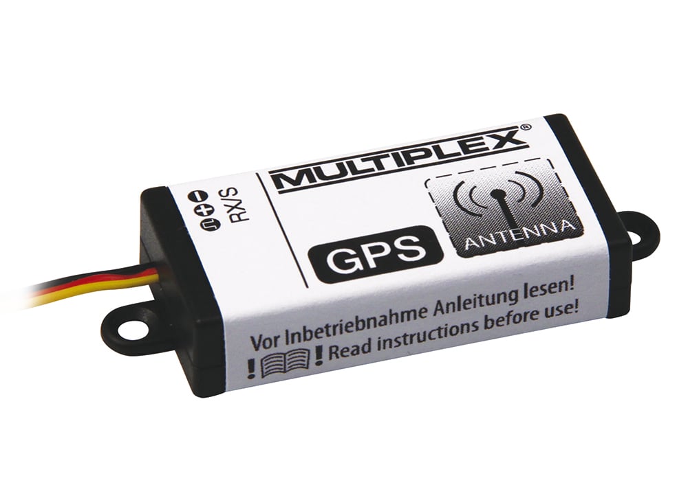 GPS For M-LINK Receivers 85417
