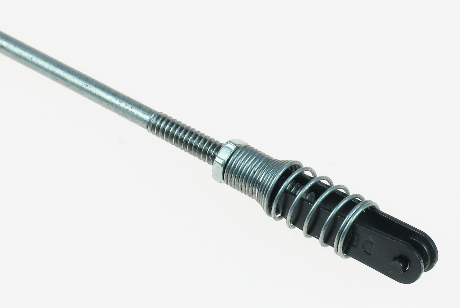 4-40 Kwik-Link on 12in Rod (1 pc per tube)