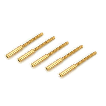 4-40 Threaded Coupler (2 pcs per package)-3