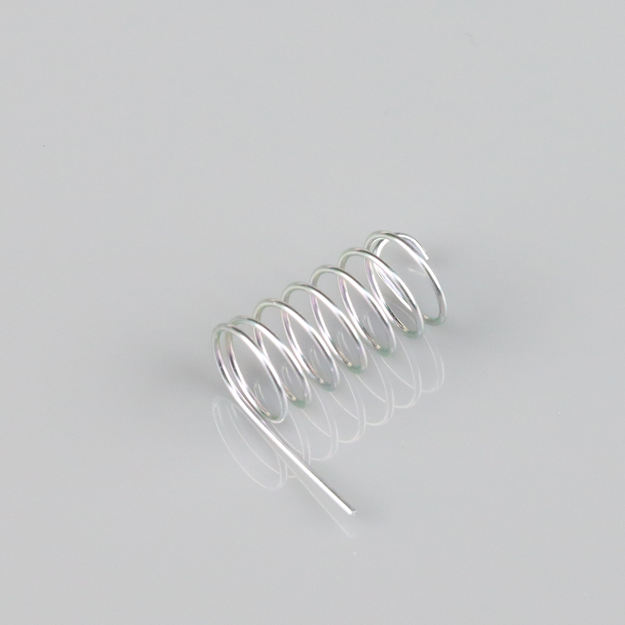 Choke Return Spring