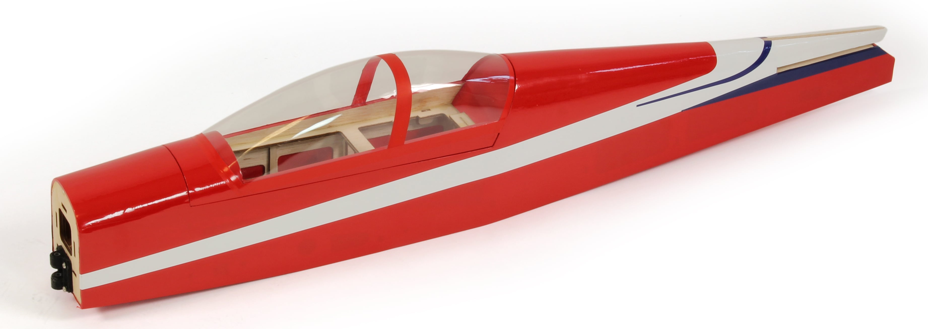 EP PC-9 Roulette Fuselage (for SEA-X8)