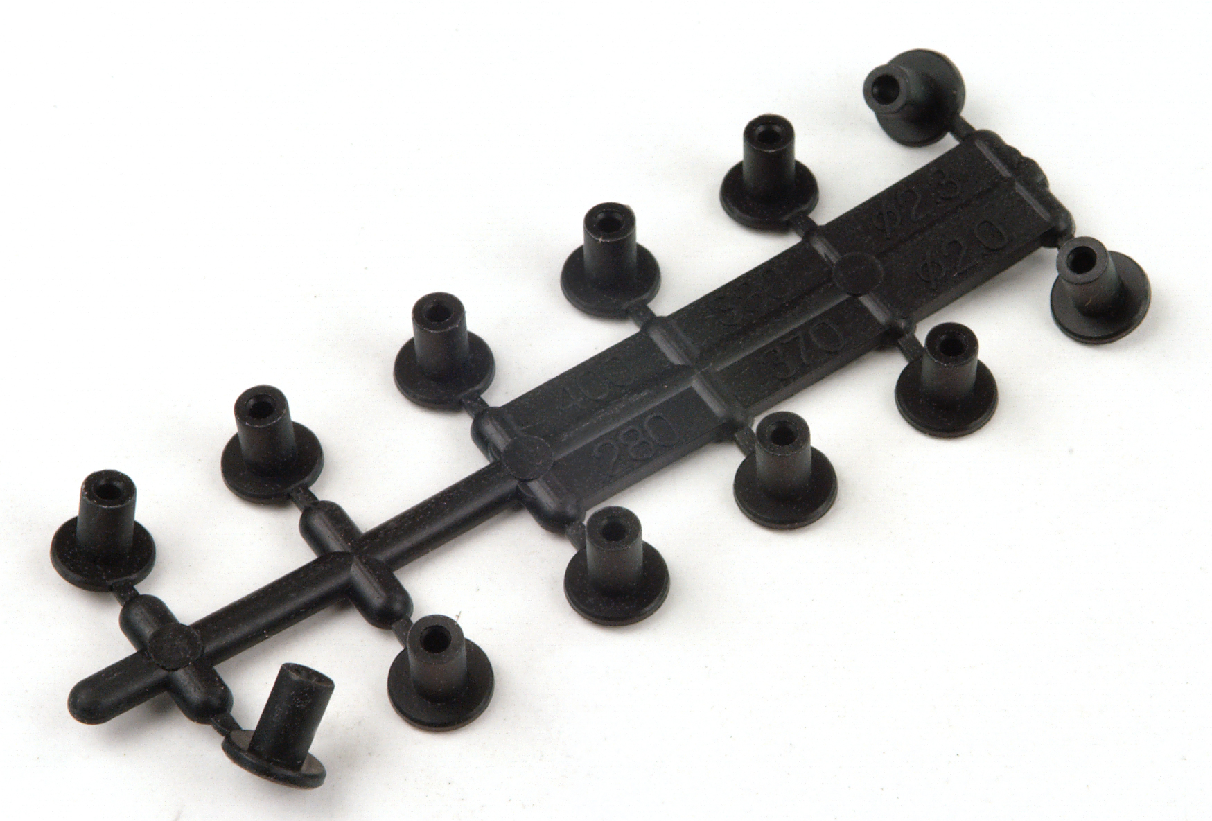 Propeller Adaptor (Rubber) EP4540/EP5043 Ad001