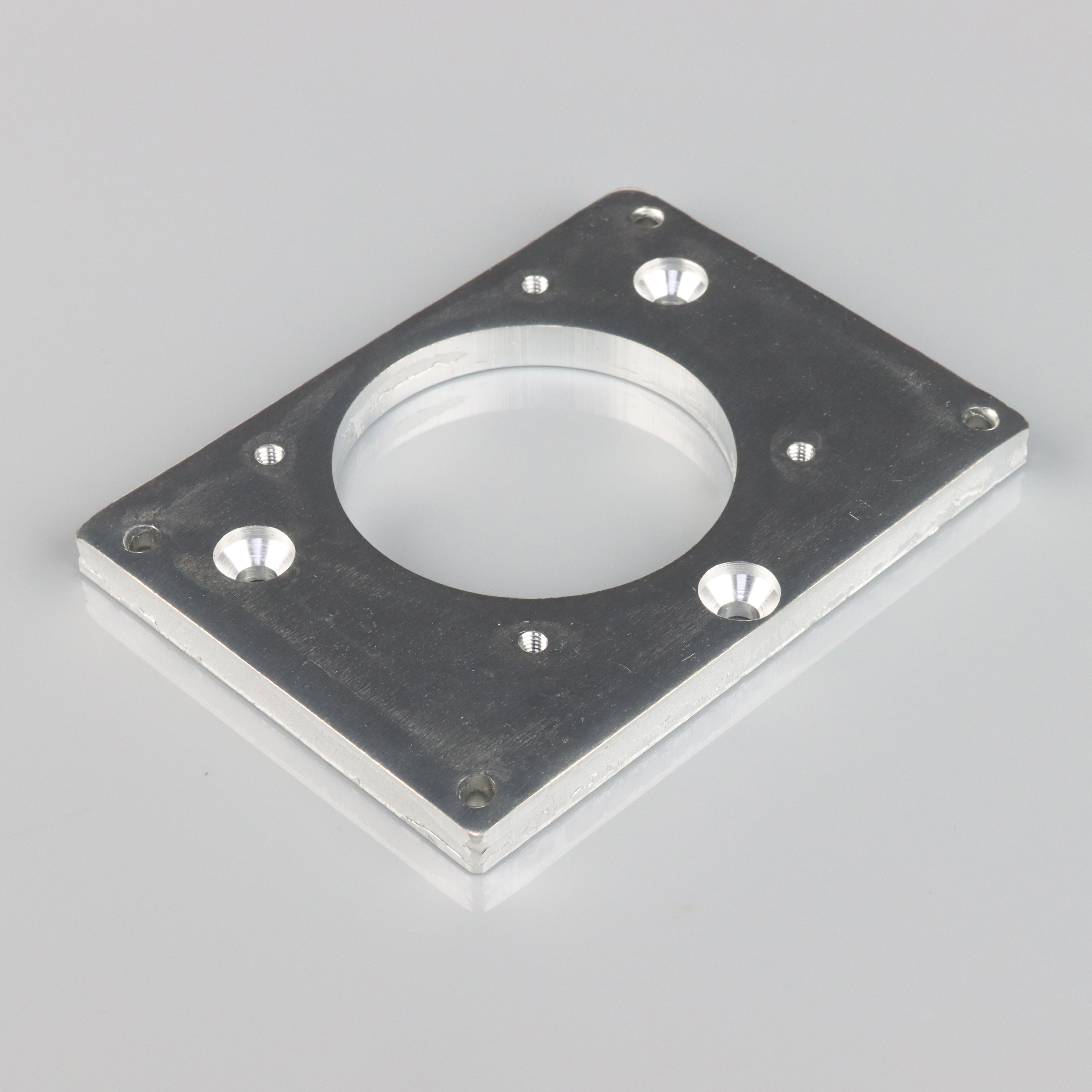 Mounting Plate-1
