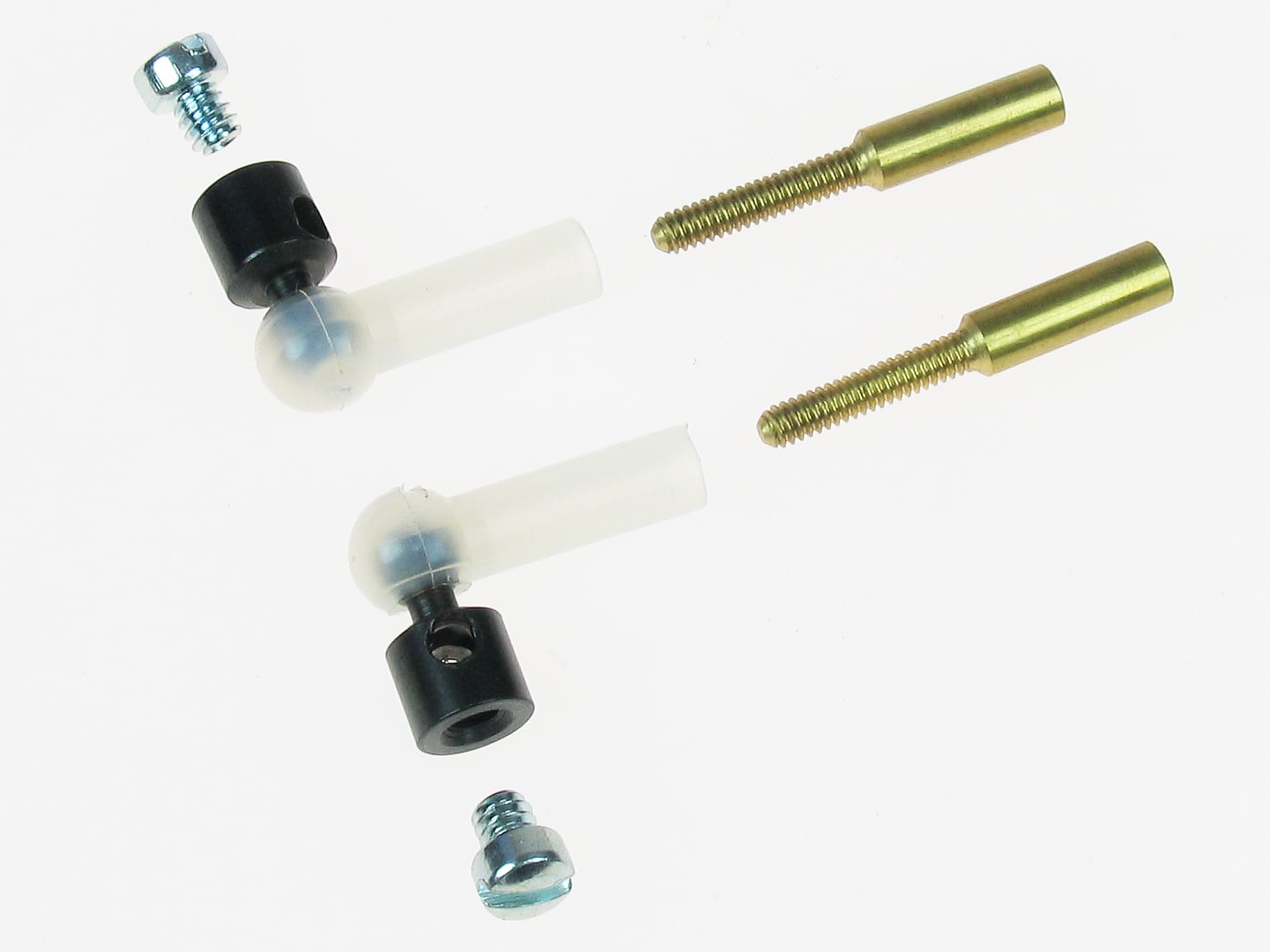 Aileron Horn Wire Ball Link (2 pcs per package)