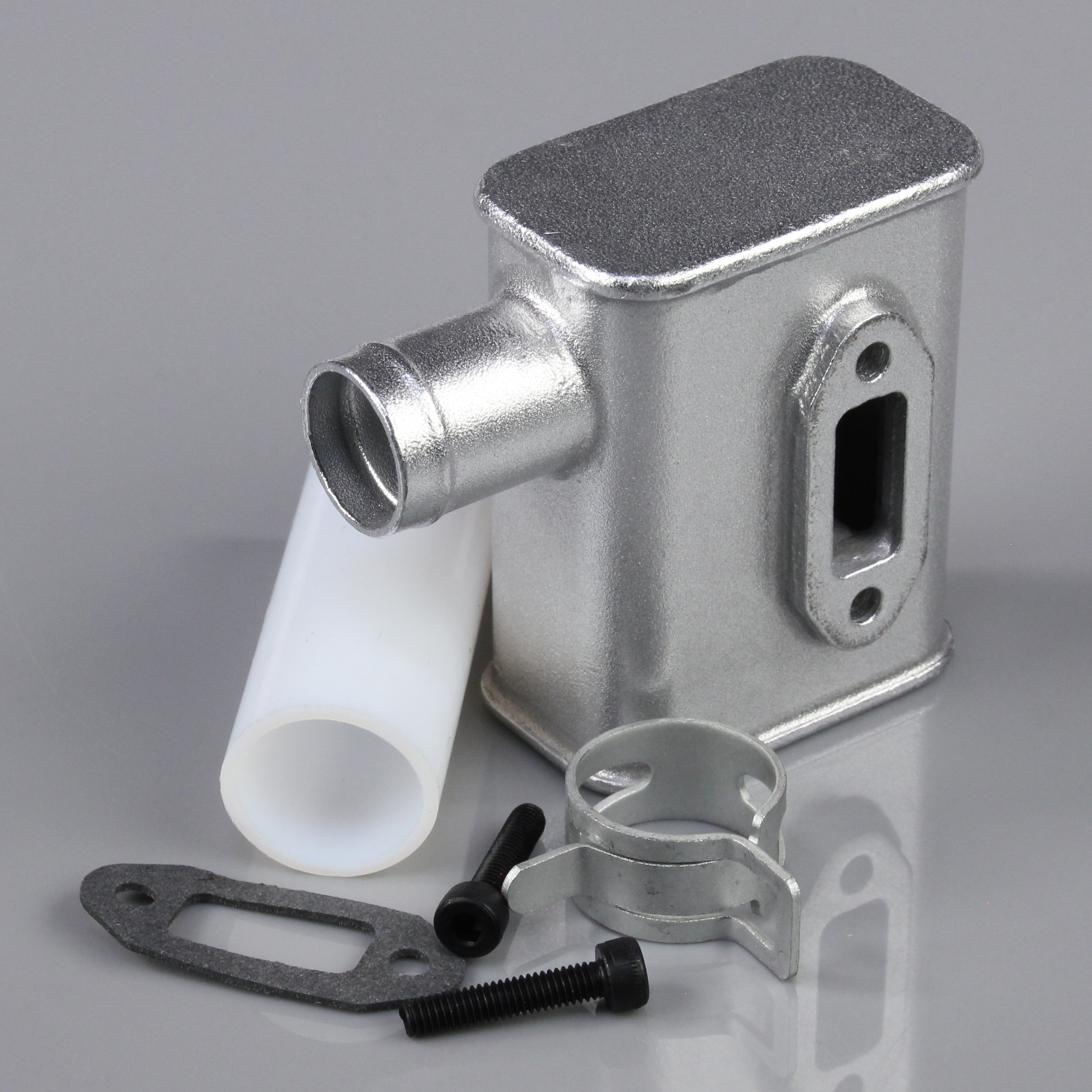 Muffler (fits 20cc SE