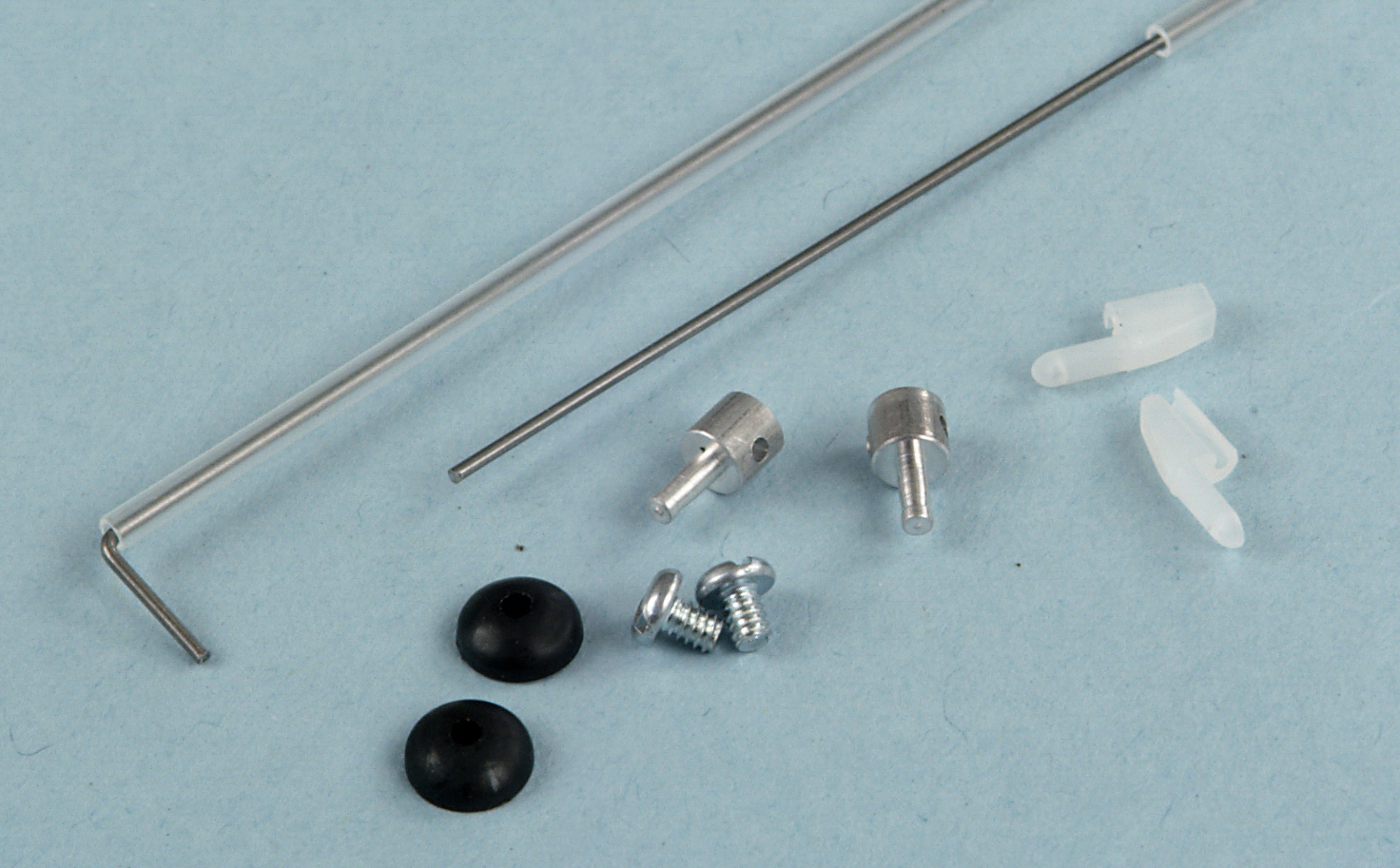 Micro2 30in Pushrod System (2 pcs per package)