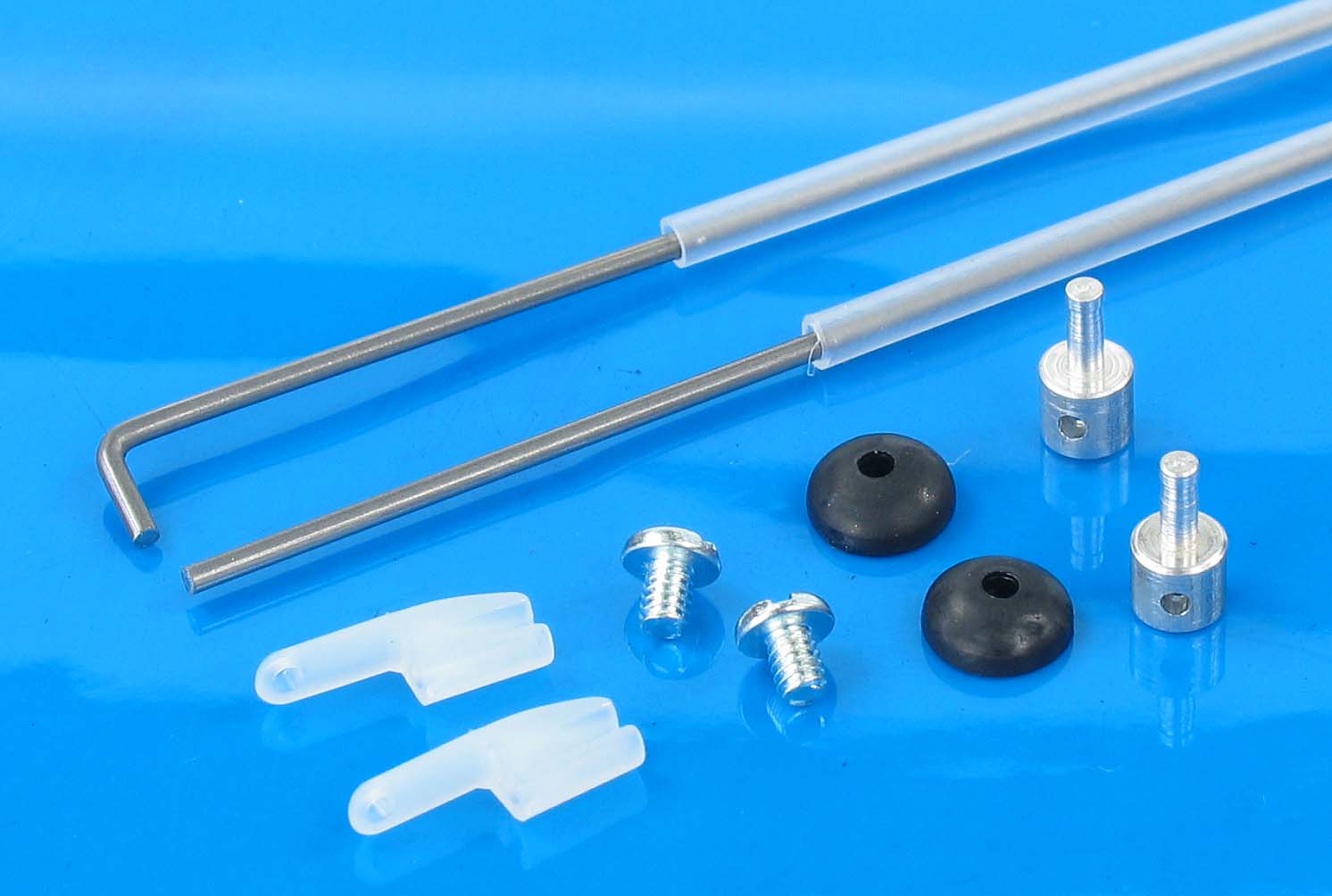 Micro2 30in Pushrod System (2 pcs per package)-2