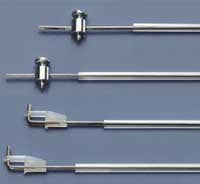 Micro2 30in Pushrod System (2 pcs per package)-3