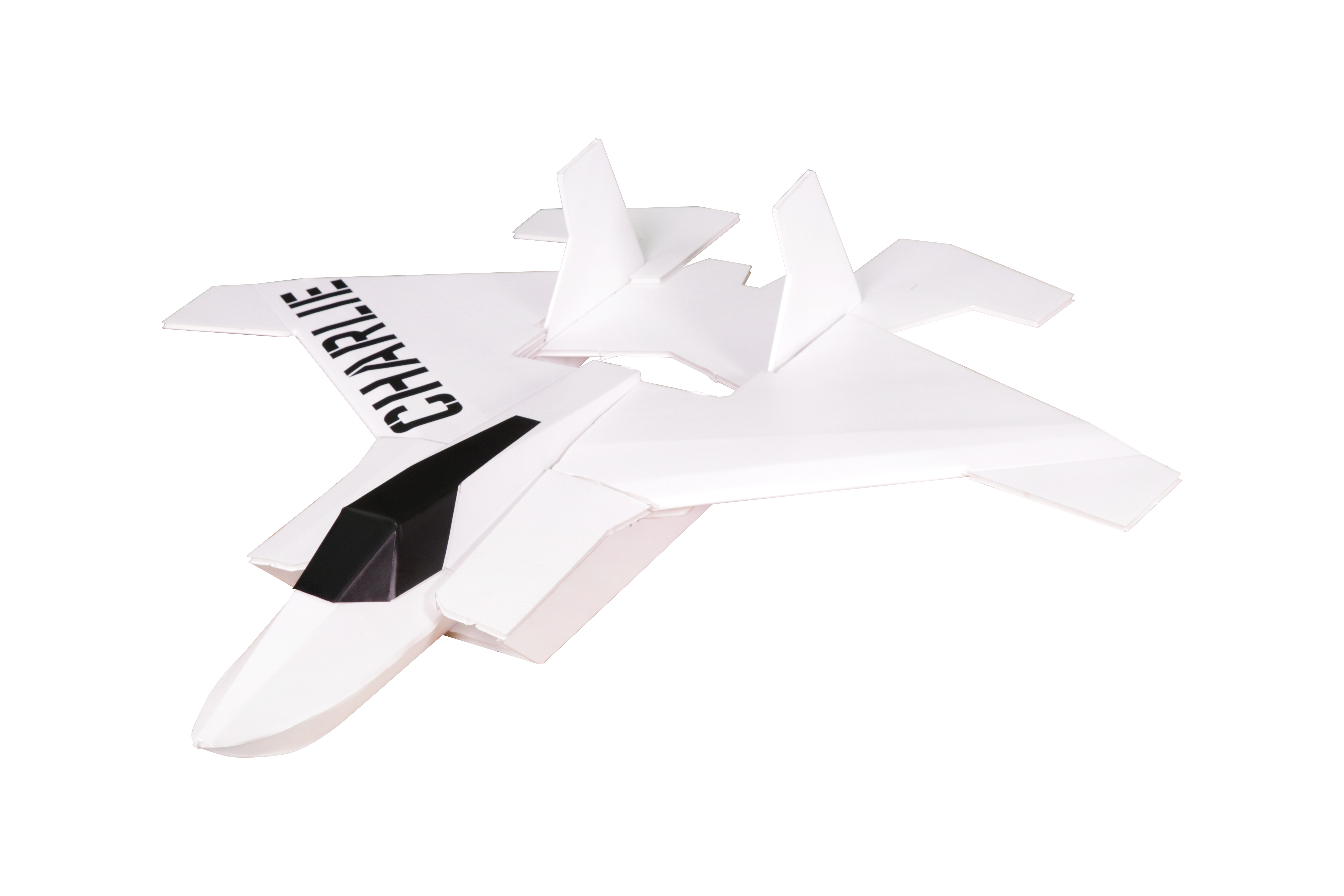 Charlie Speed Build Kit with Maker Foam (736mm)