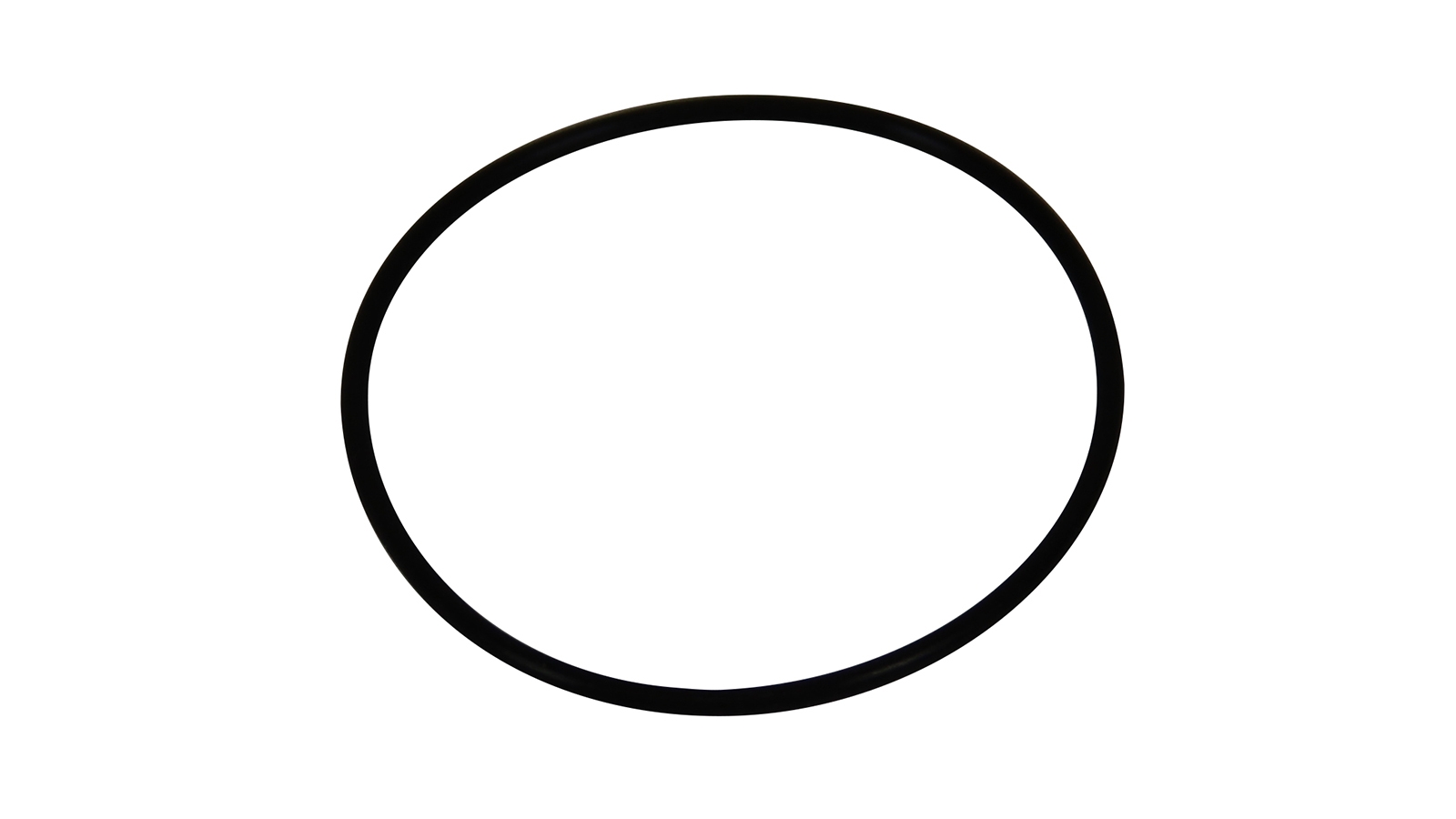 O-Ring 50mm UV stable (for 54mm Spinner)