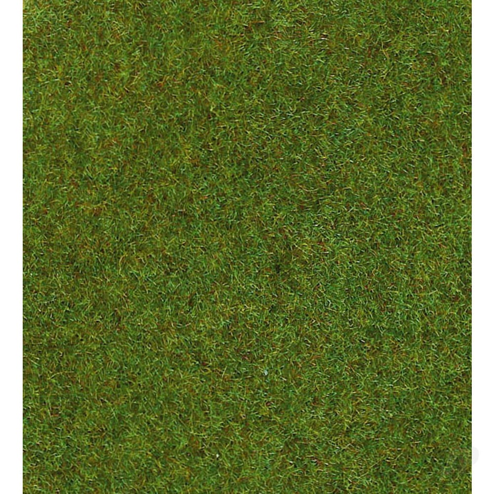 30911 Dark Green Grassmat 75x100cm