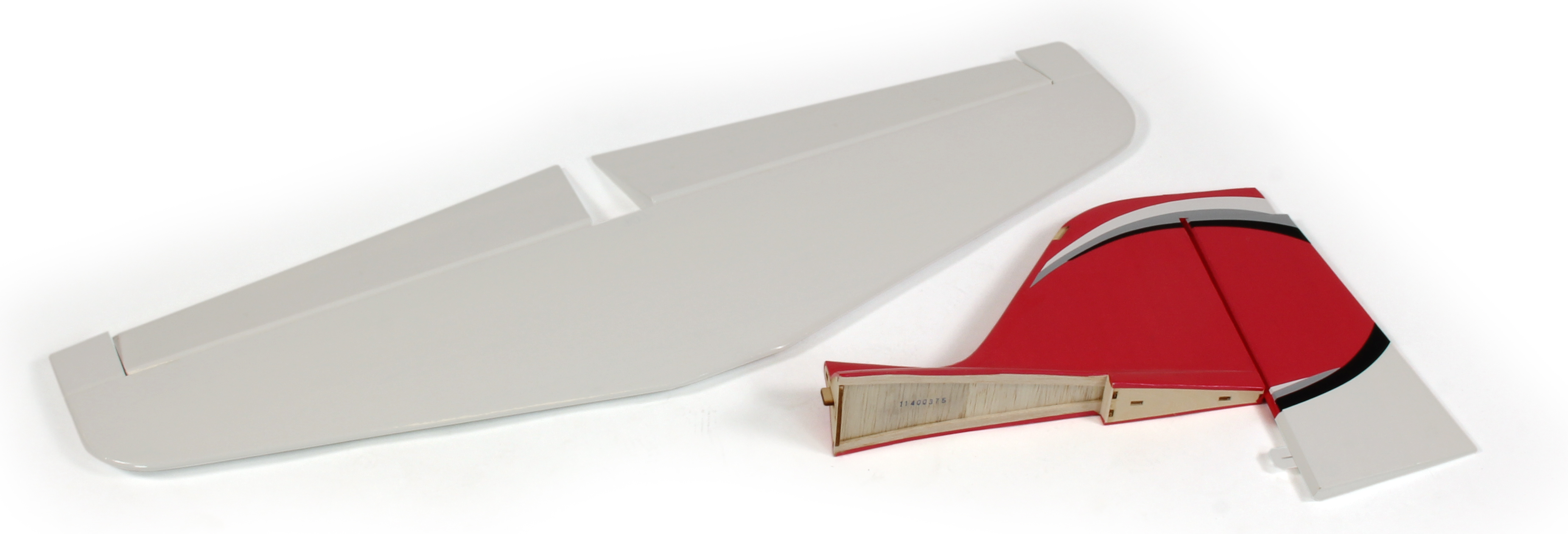 Nemesis (120-180) Tail Set (for SEA-114)