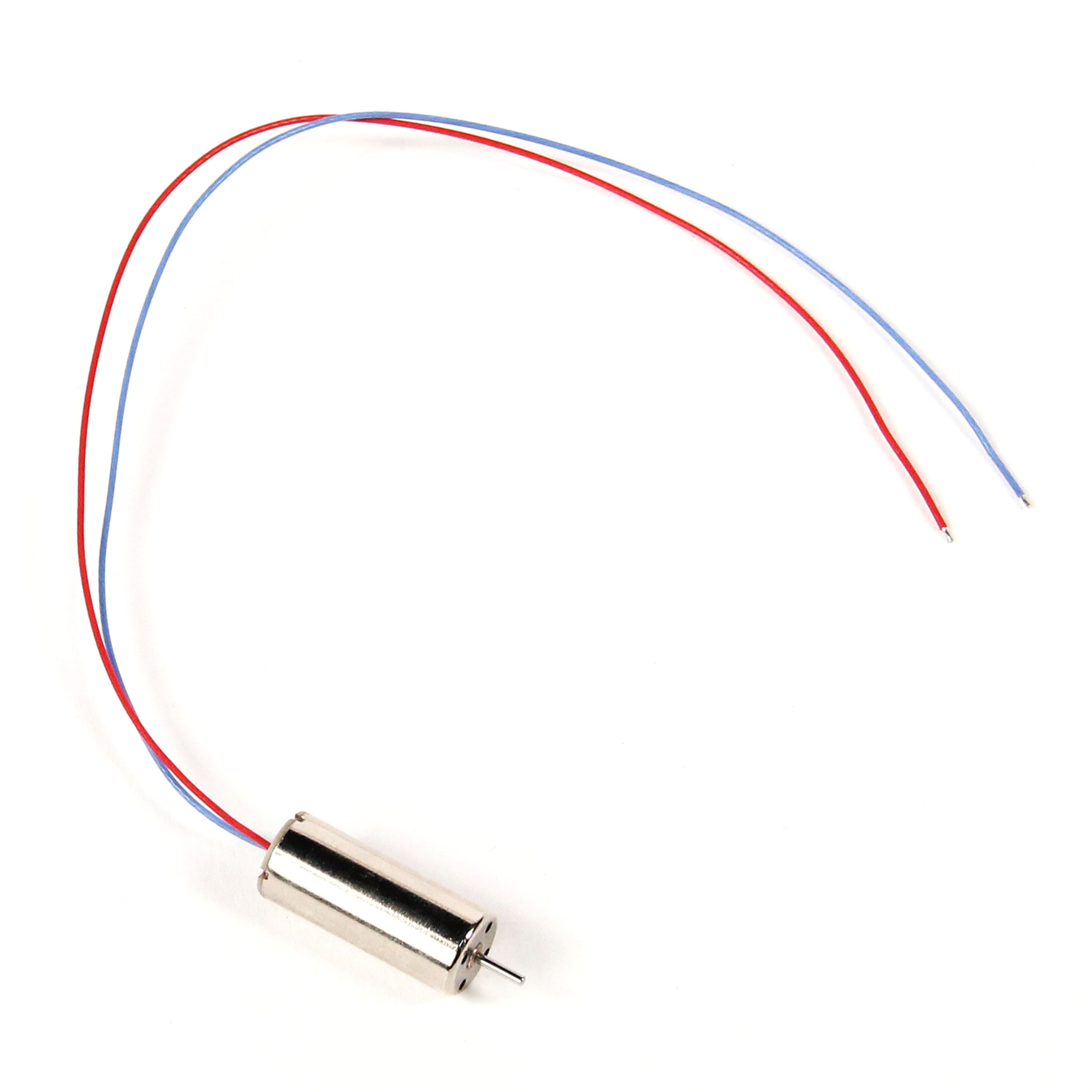 Coreless Motor (9mm diameter) (Aviator 400)