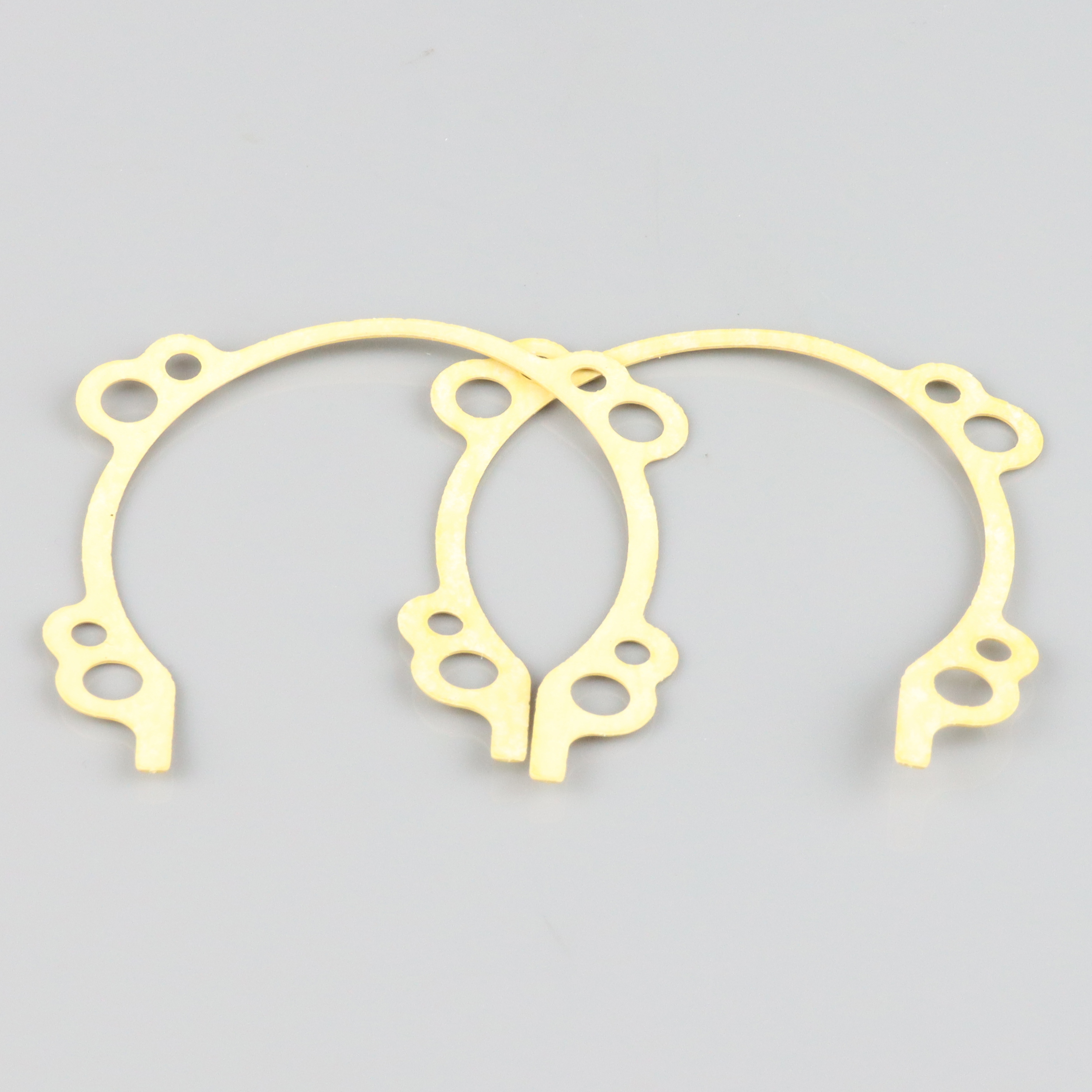 Crankcase Gasket (2 pcs)