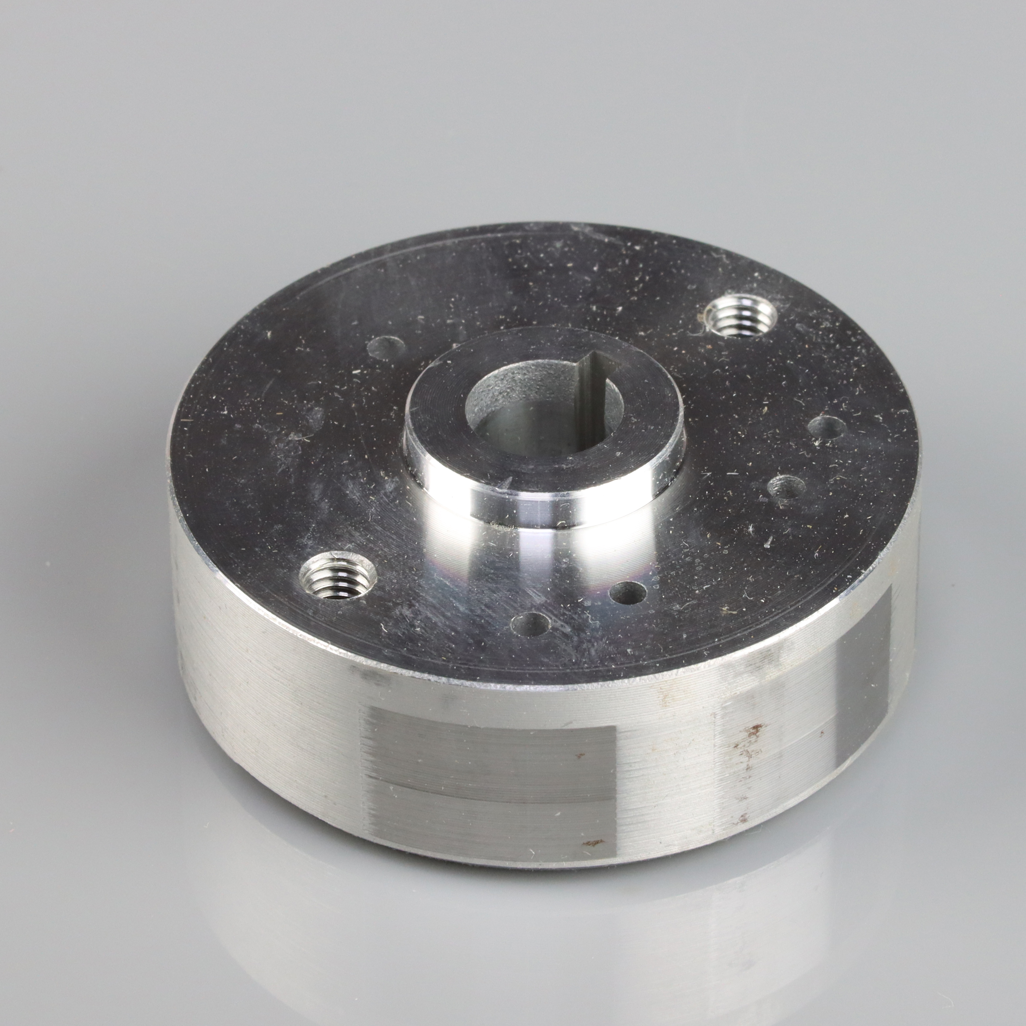 Flywheel Rotor