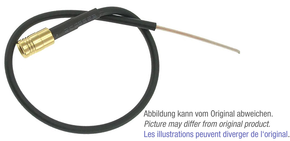 Antenna 2.4GHz for M-LINK Rx Light / DR 150mm (893023)