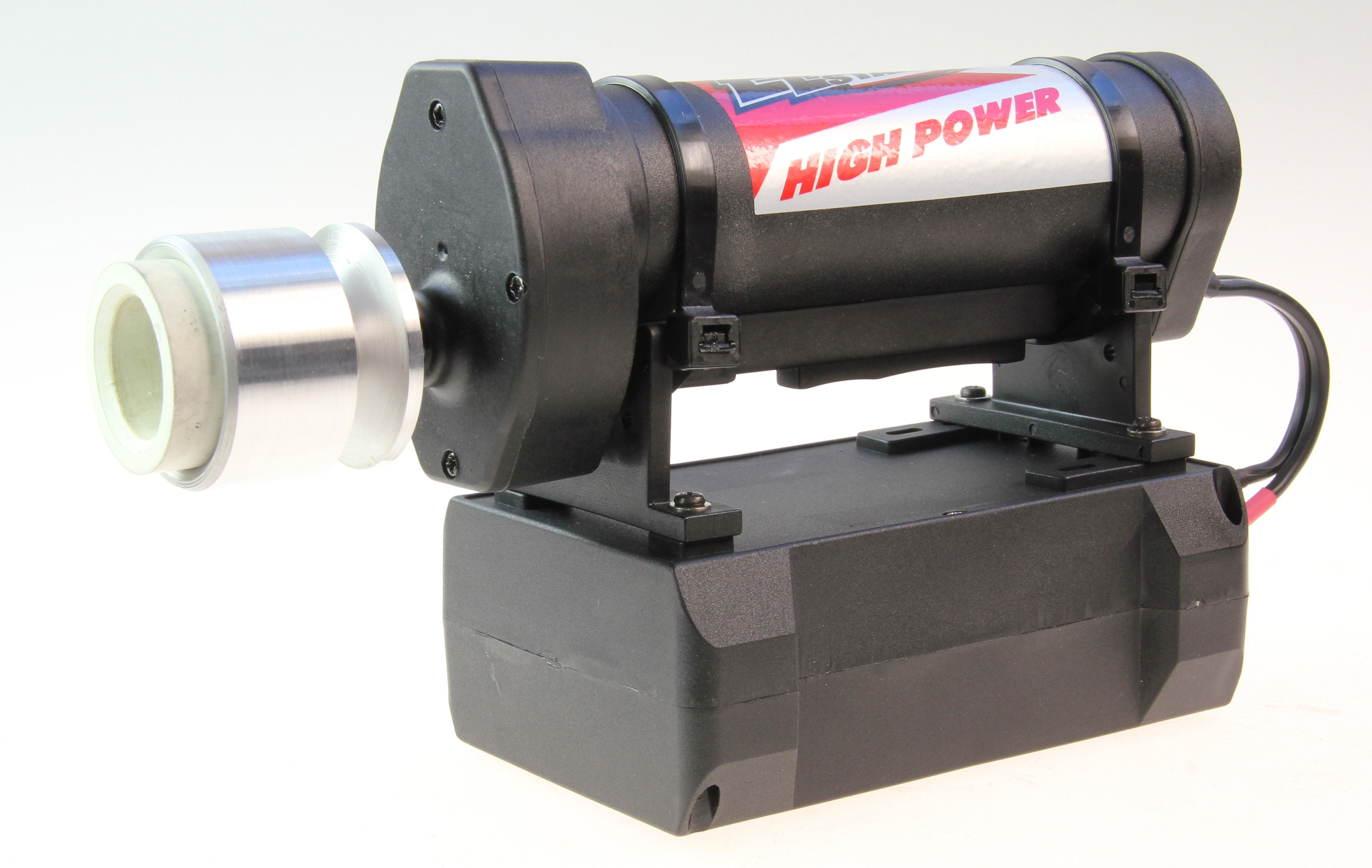 Geared EZ-Starter Battery Box-6