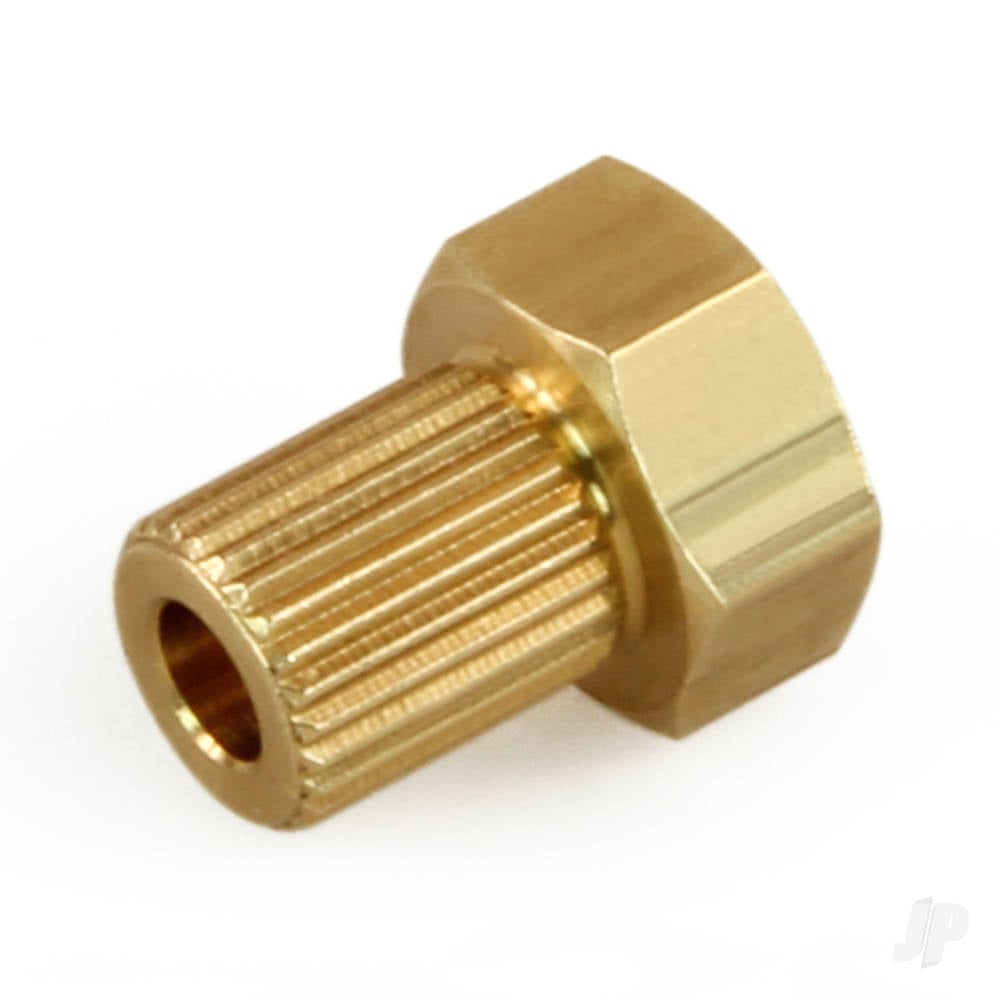 M5 Thread insert Coupling