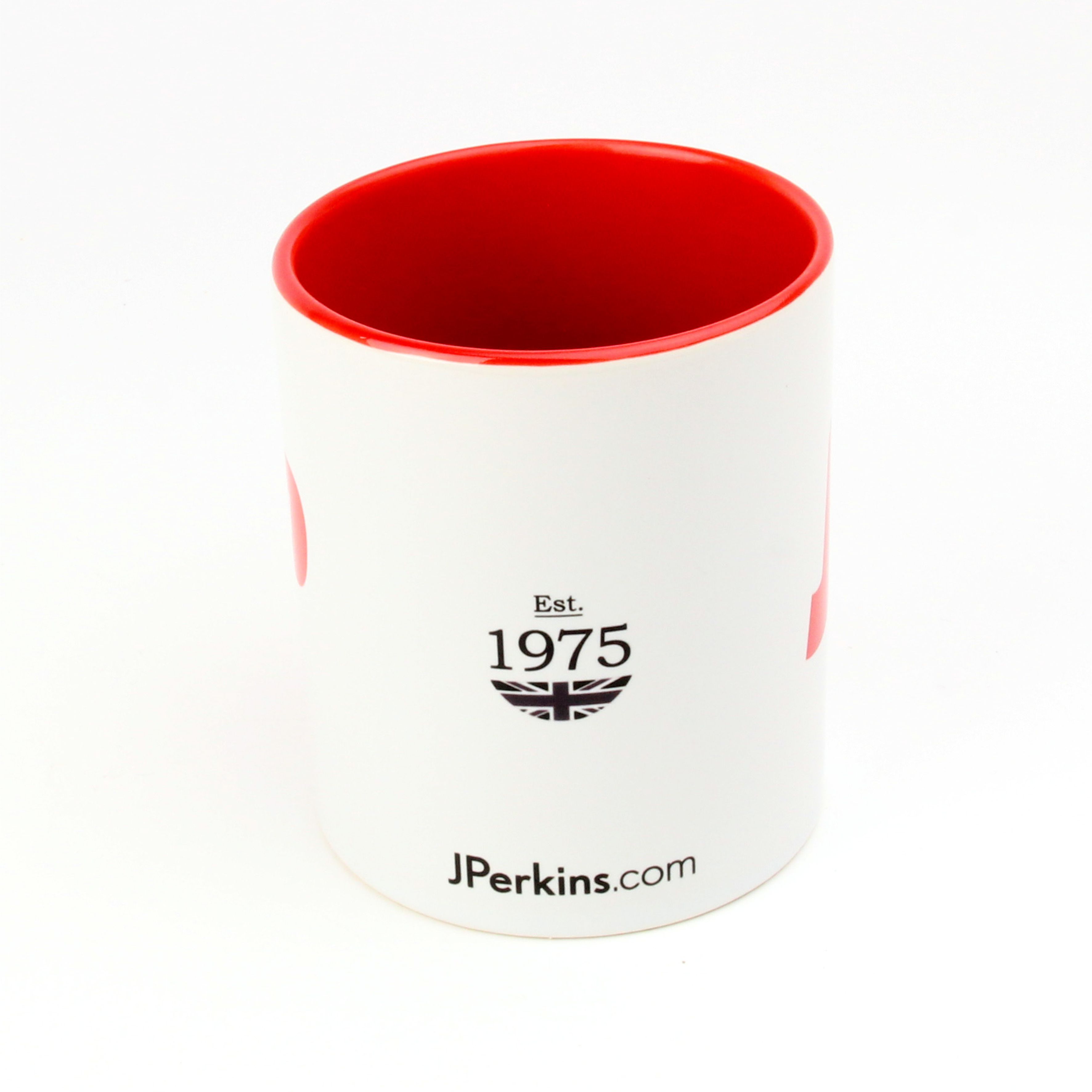 JP Est. 1975 Mug-2