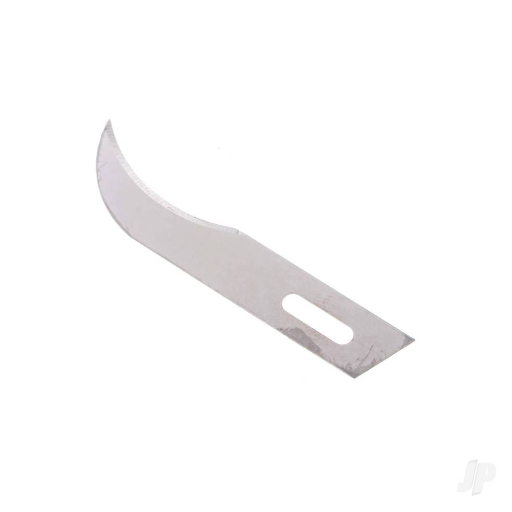 Craft Knife Blade 3 (Hooked) (50 blades)-3
