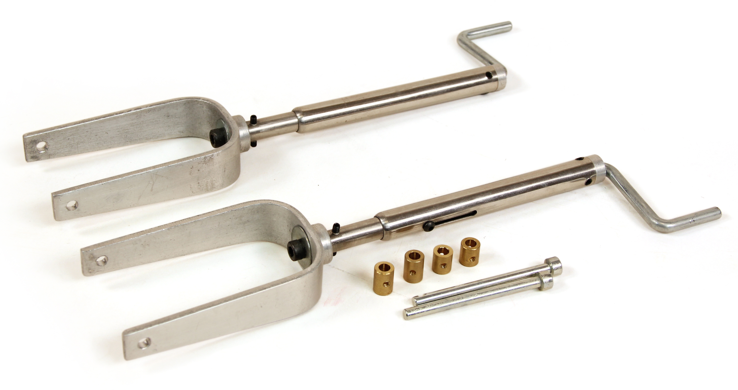 Gee Bee (120) Landing Gear (for SEA-82)