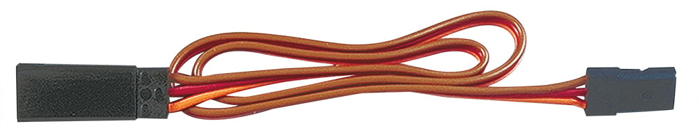 Extension lead 60 cm (UNI)