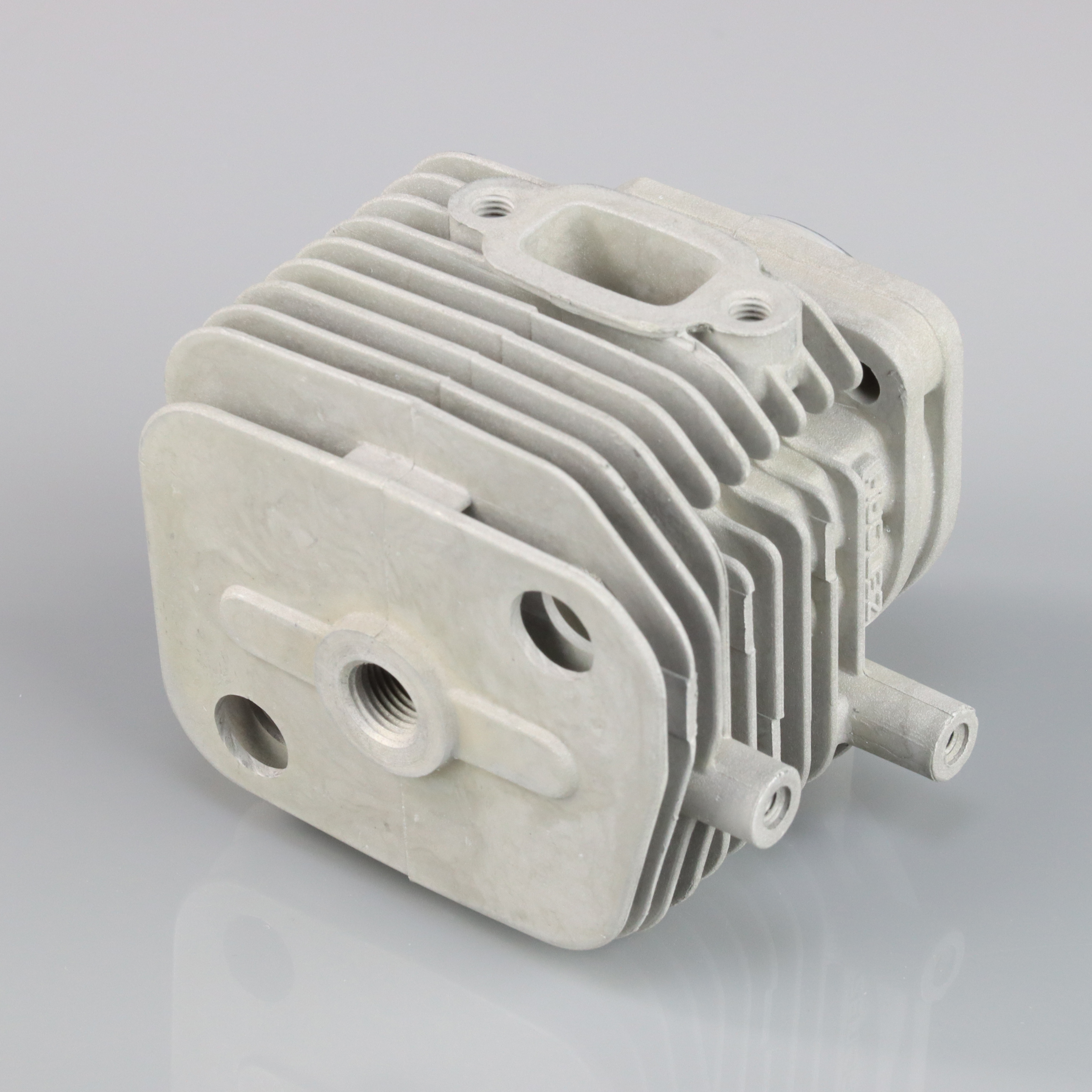 Cylinder Assembly